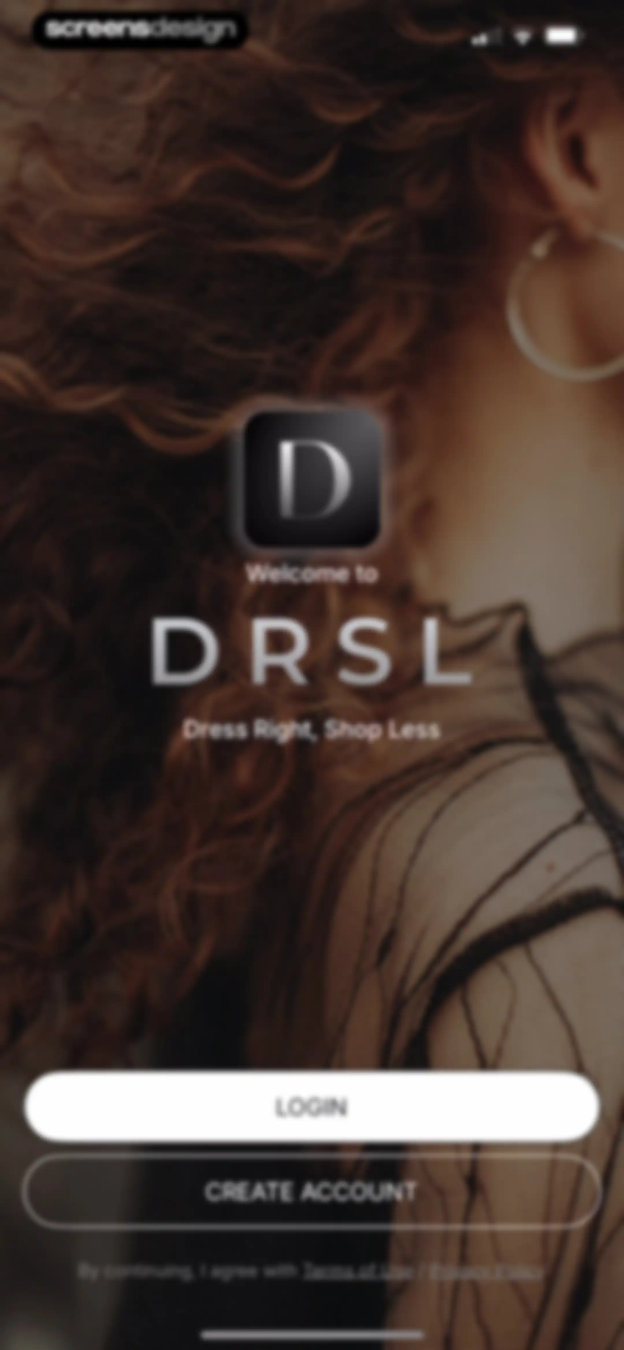 Dressly: AI Outfit Stylist screen 2