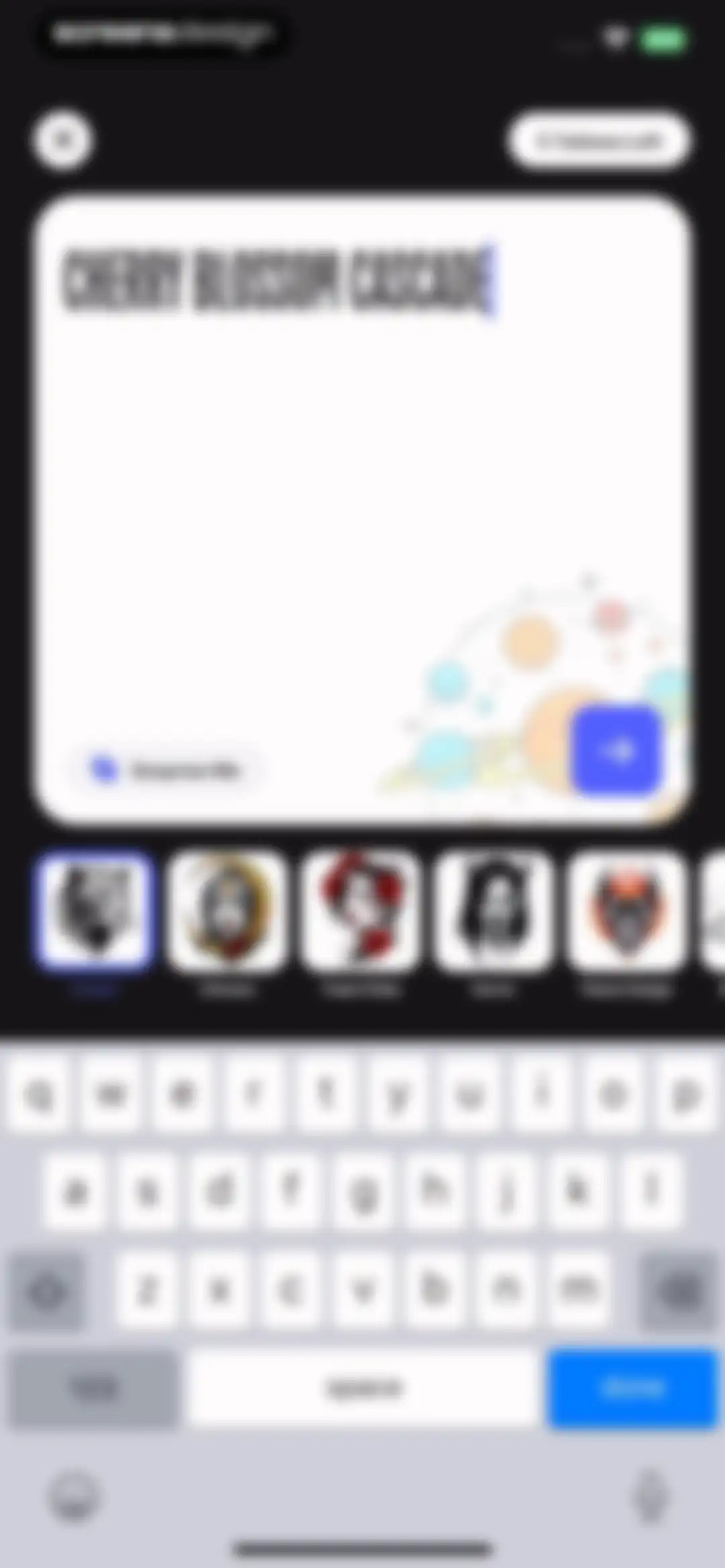 InkAI: AI Tattoo Generator screen 10
