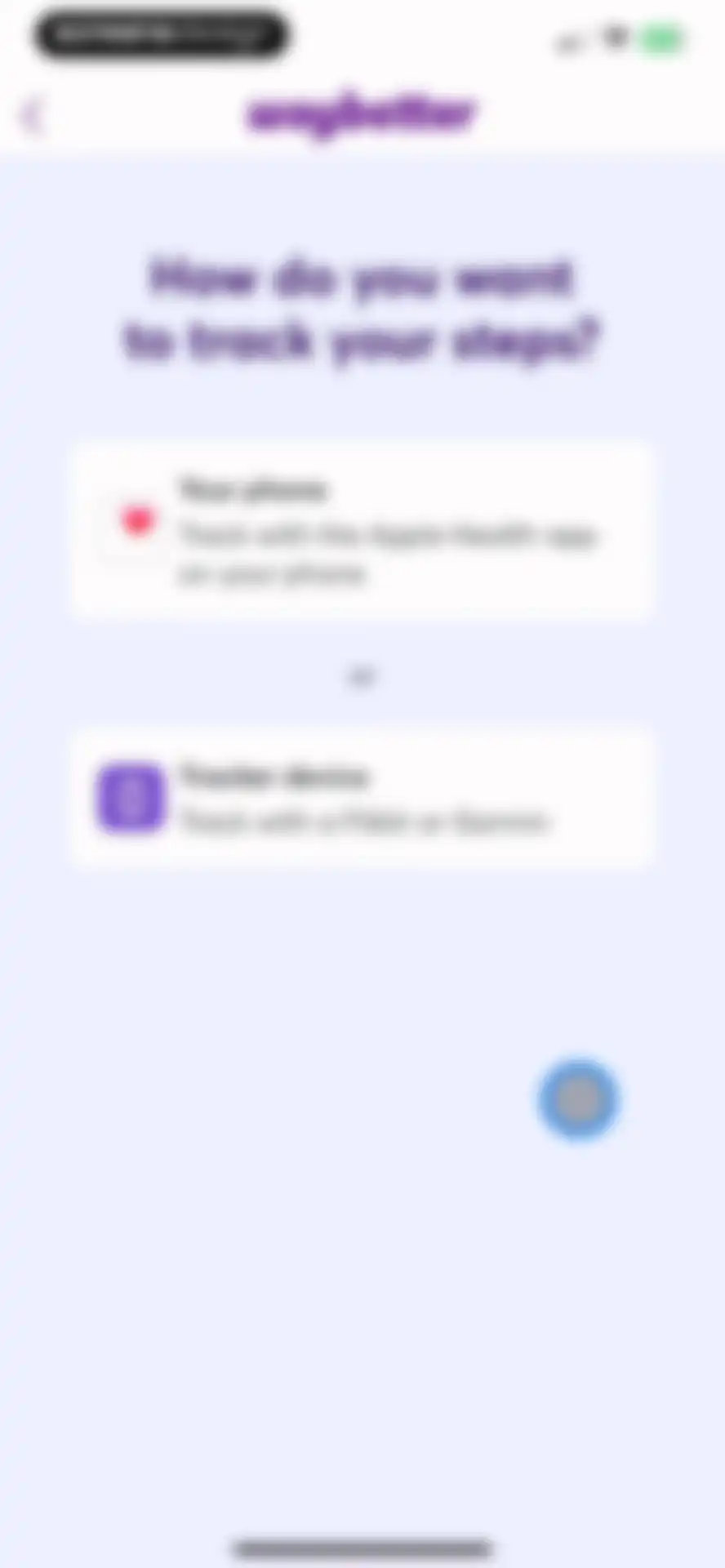 WayBetter Secret to Motivation screen 112