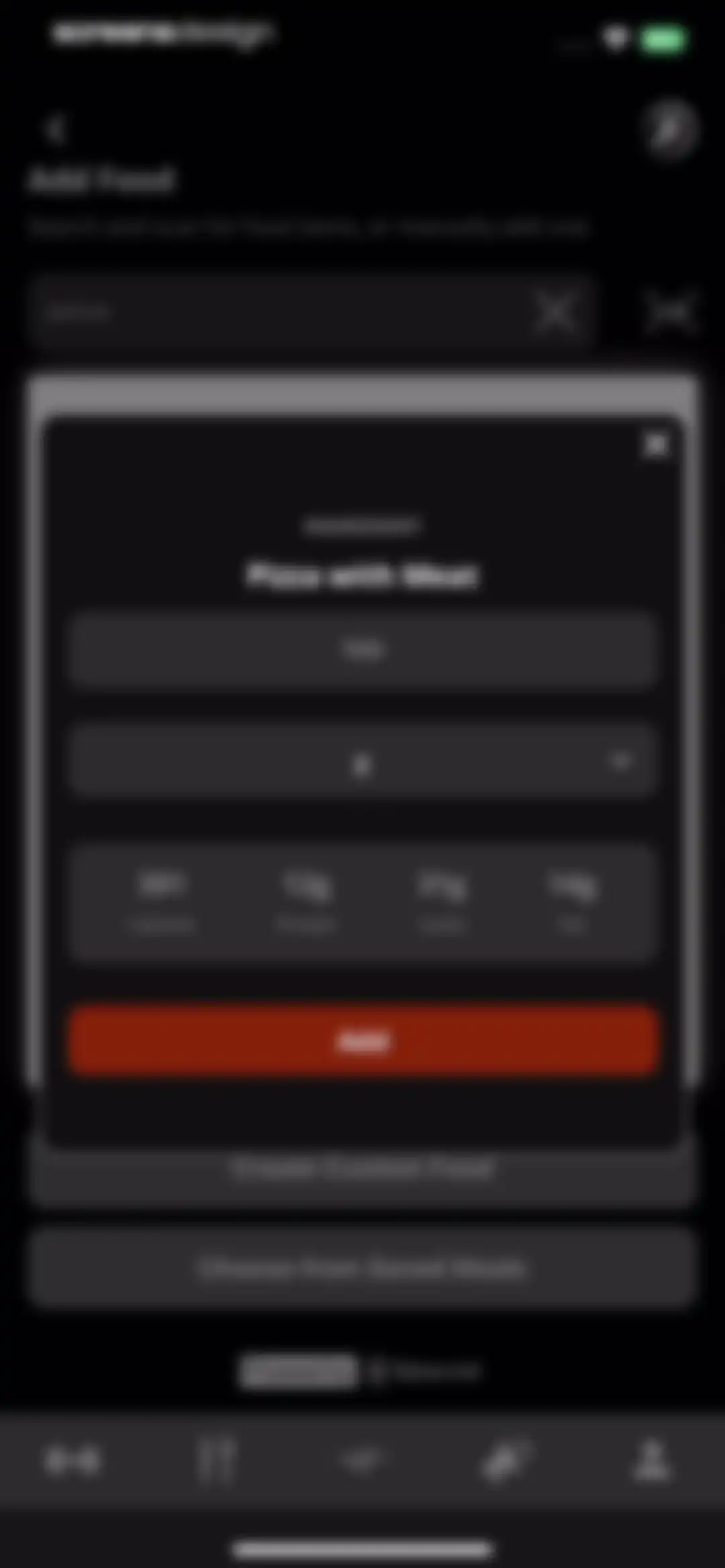 BEASTLY: Build Muscle Fast screen 29