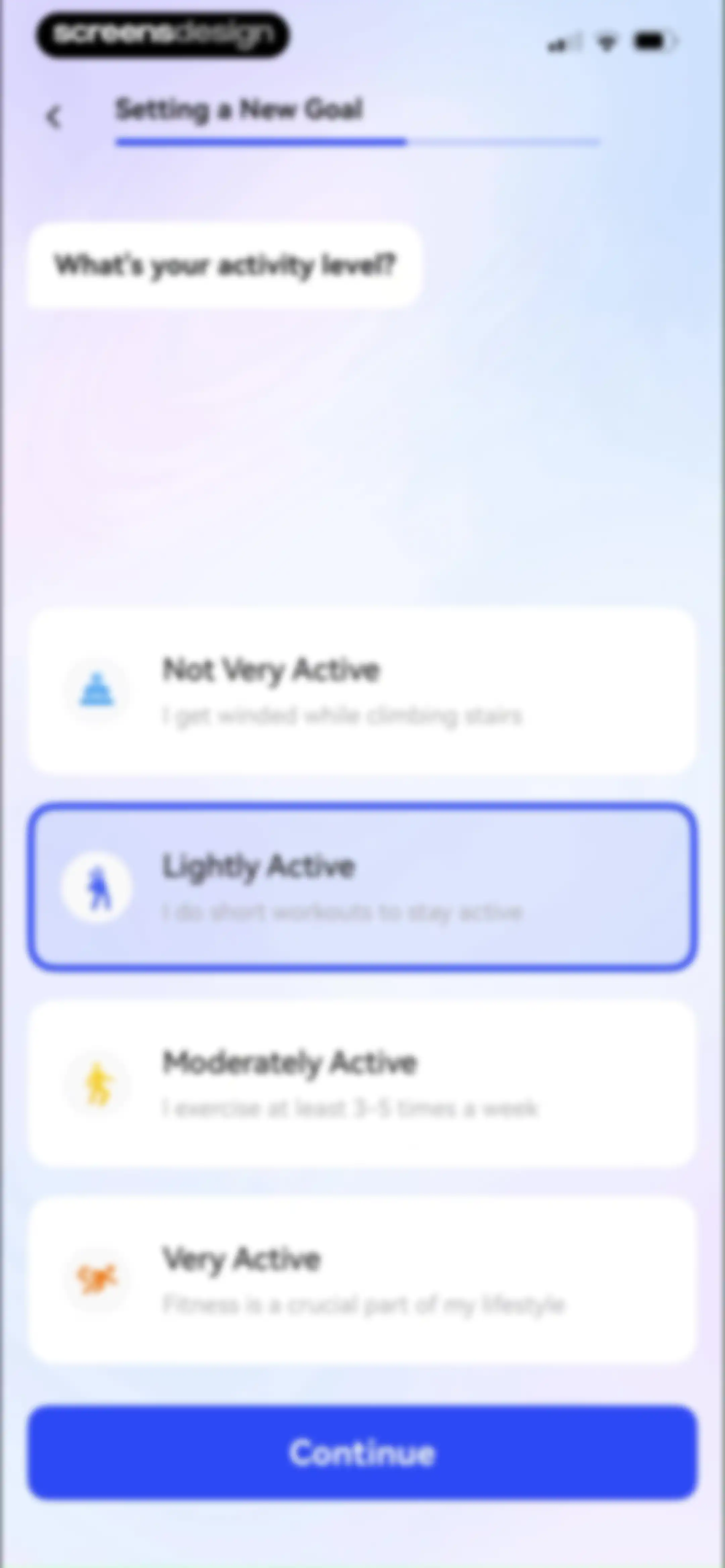 AI Calorie Counter - Appediet screen 80