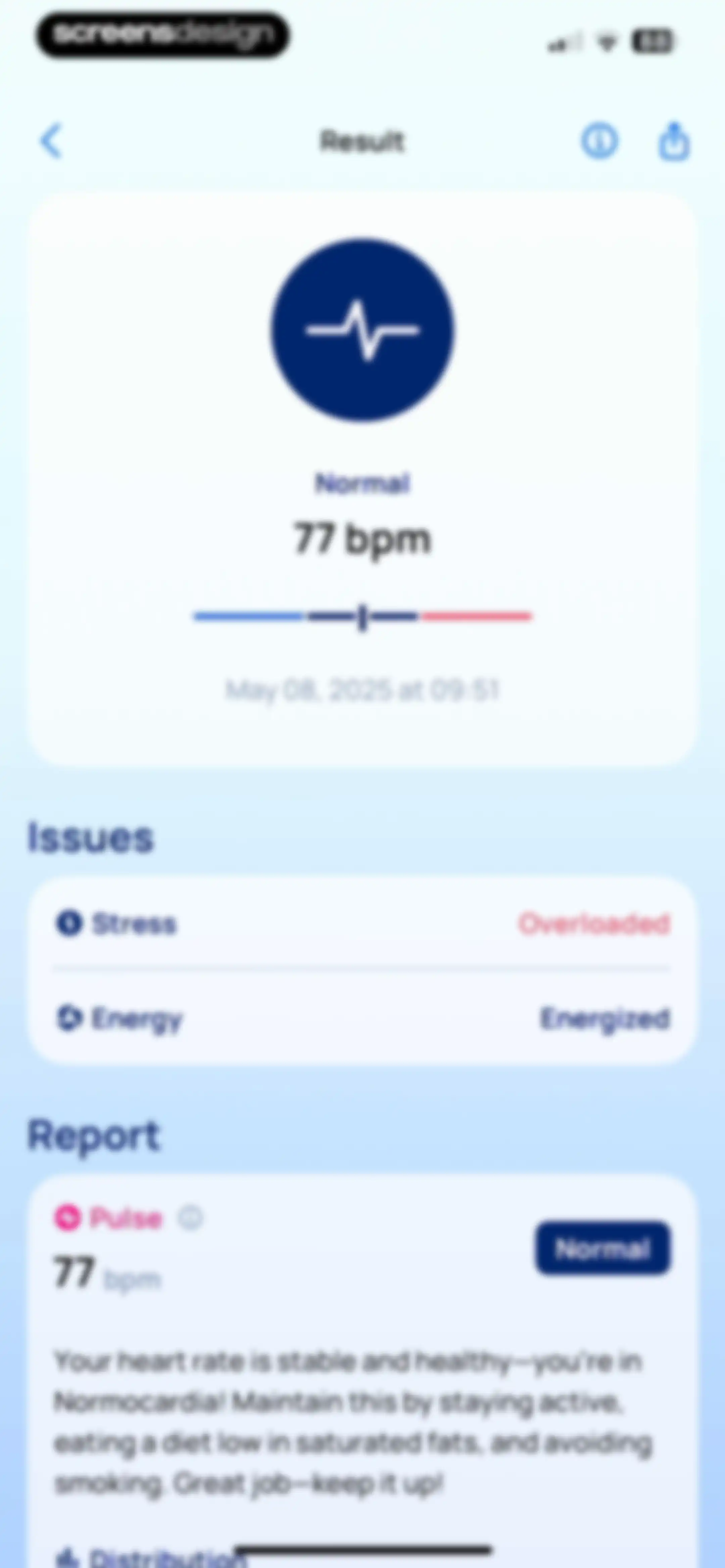 Ease - Body & Mental Health screen 19