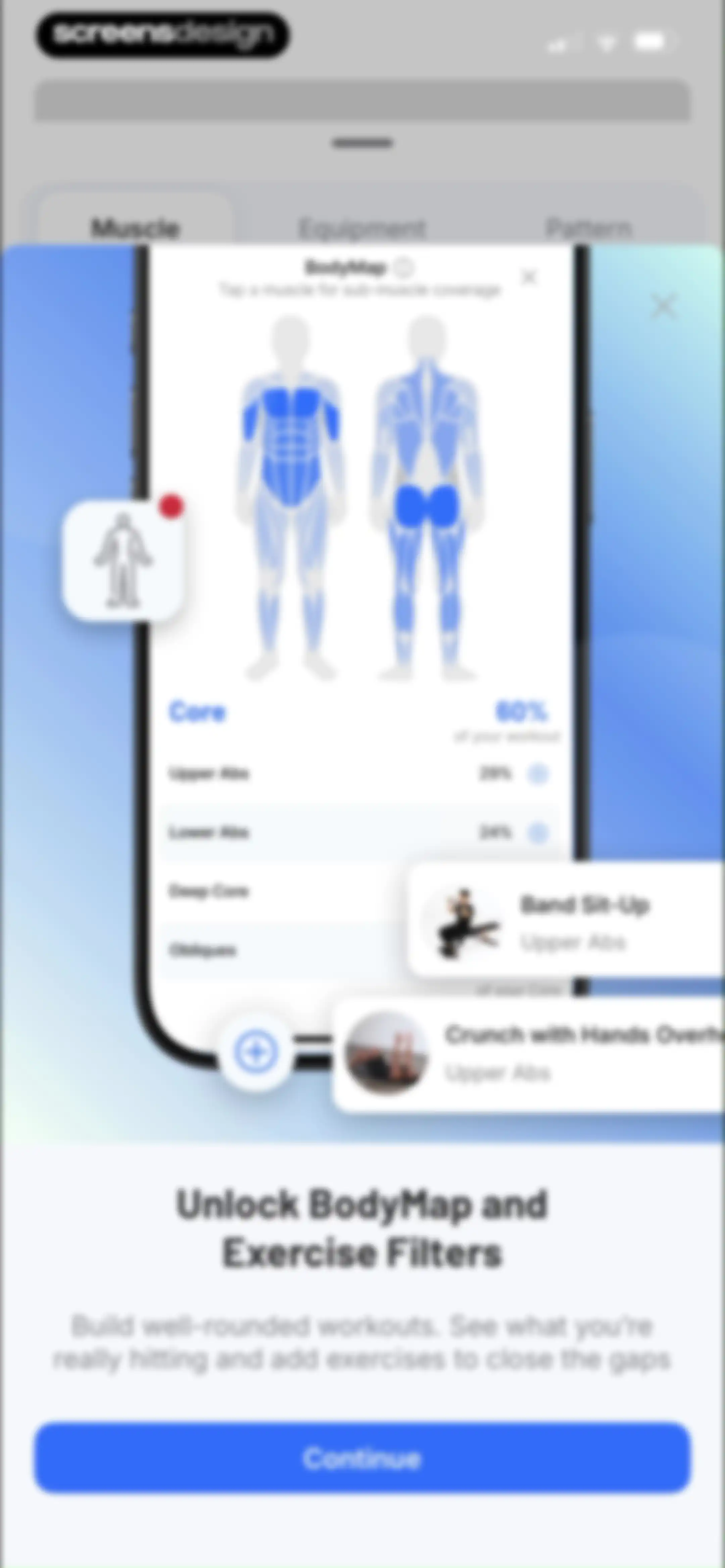 JEFIT Workout Plan Gym Tracker screen 55