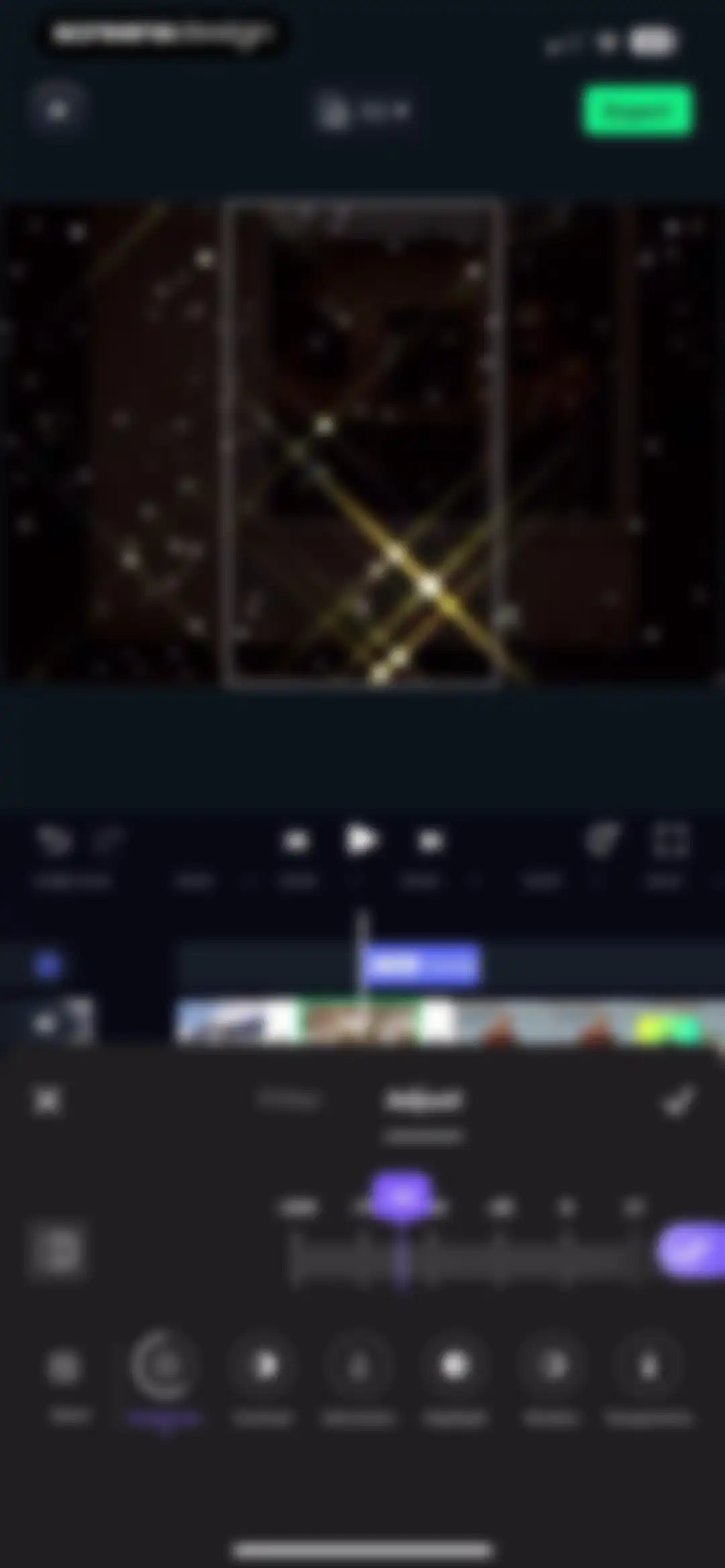 AI Video Editor - VidMa Cut AI screen 51