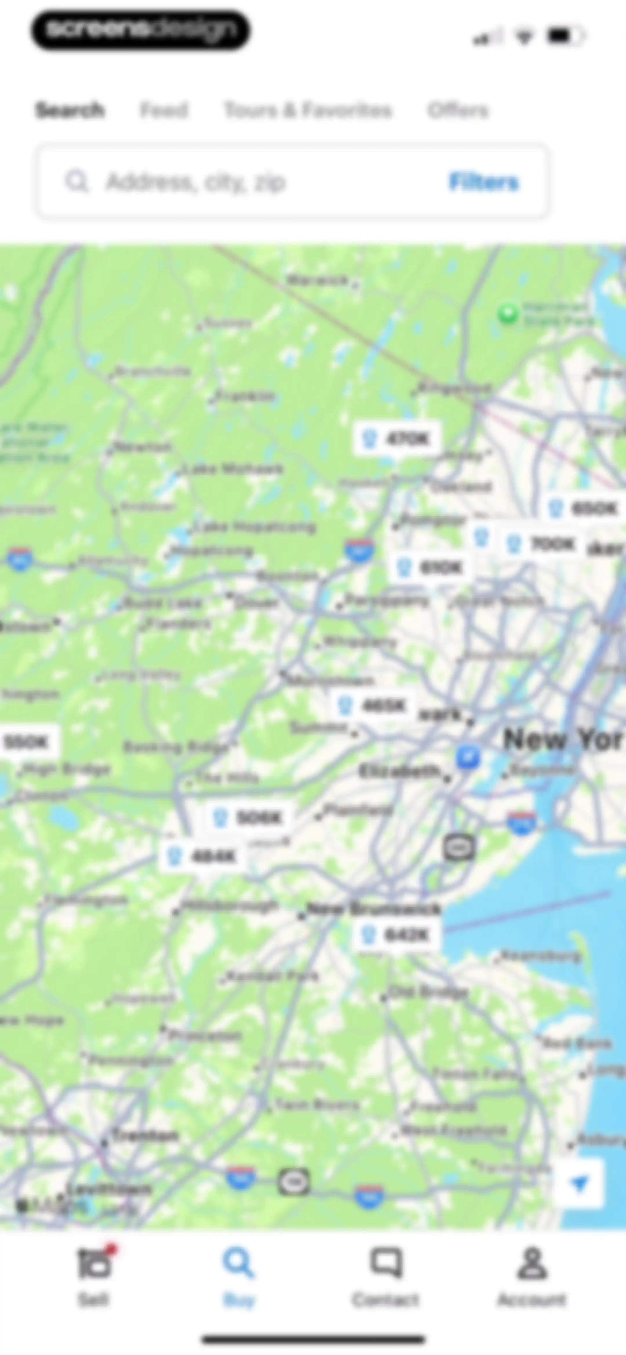 Opendoor: Homes for Sale screen 20