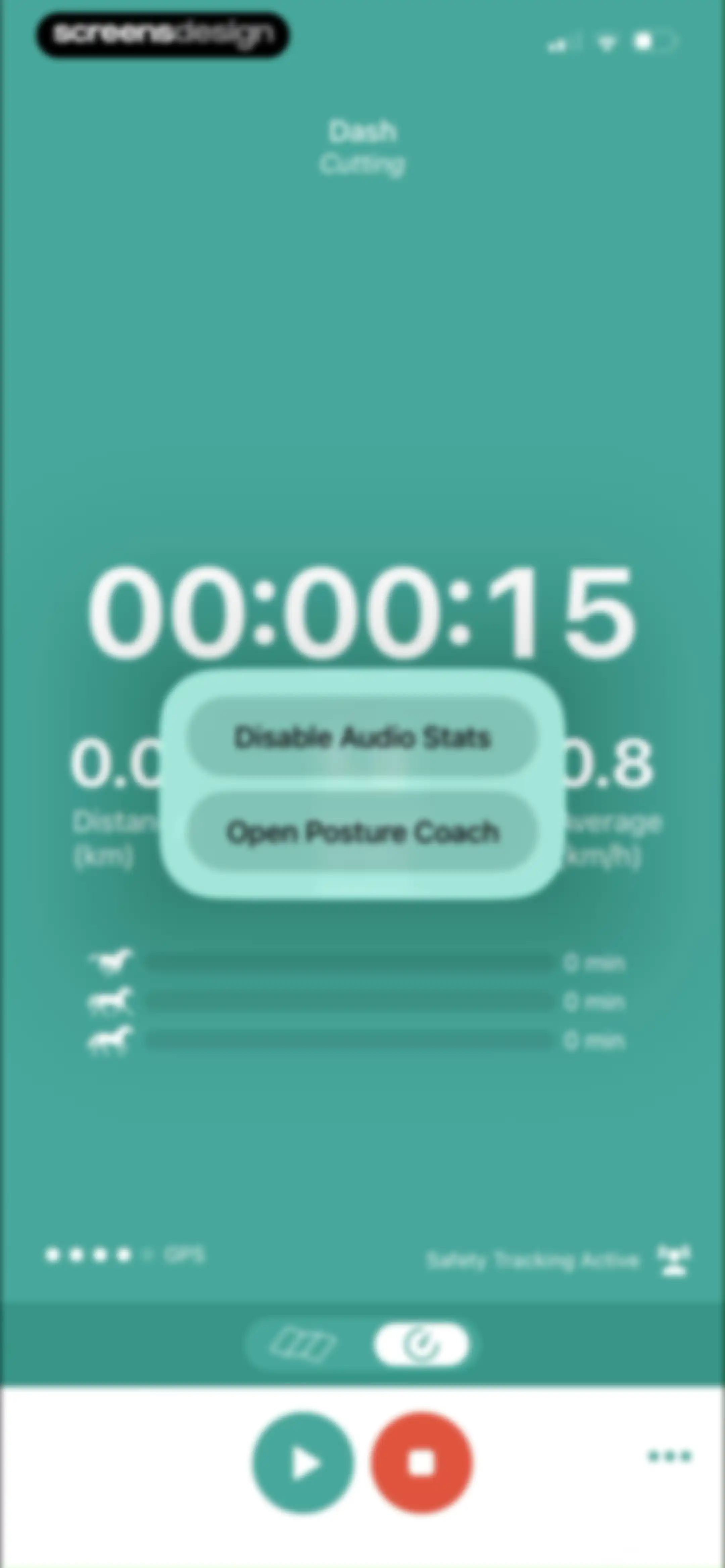 Equilab: Horse Riding Tracker screen 80