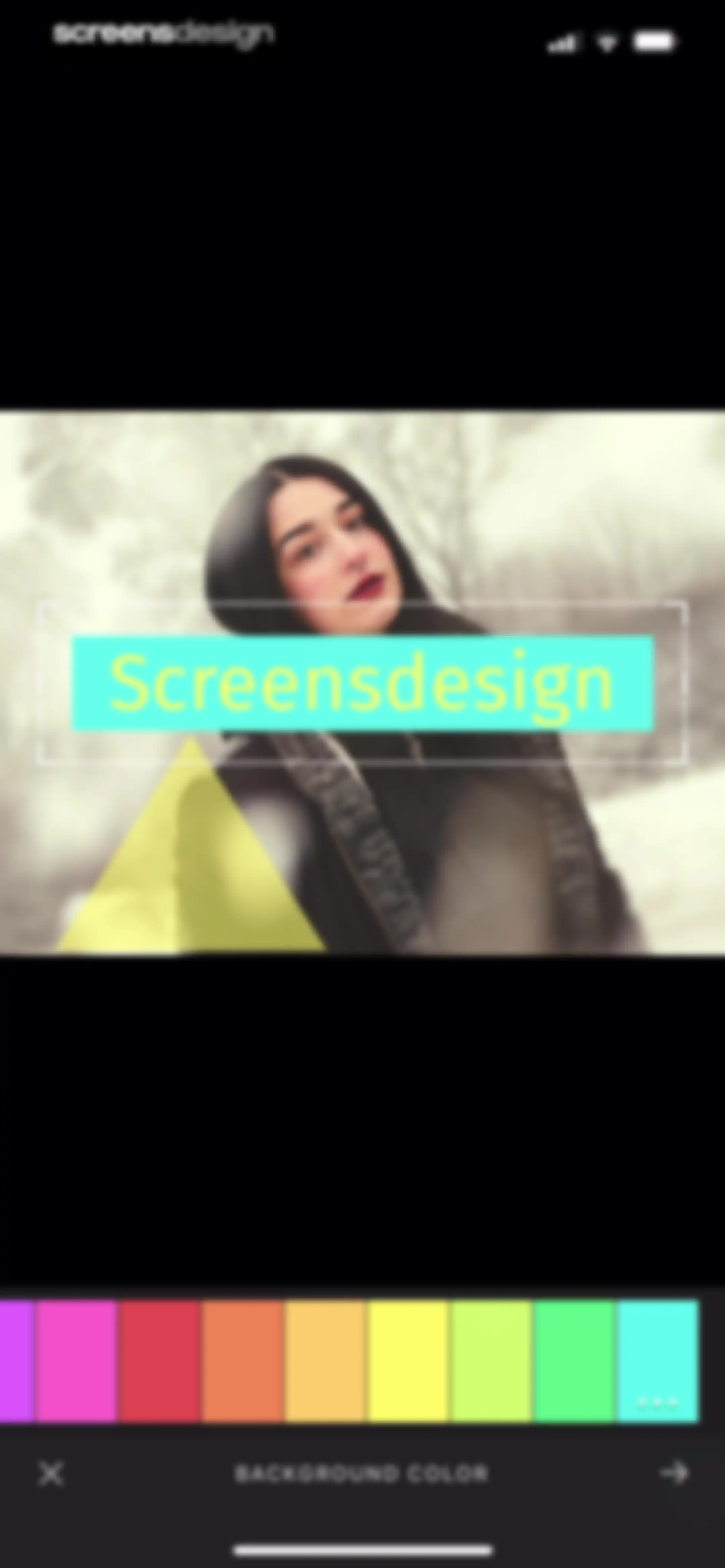 Feed Preview: Planner for IG screen 51