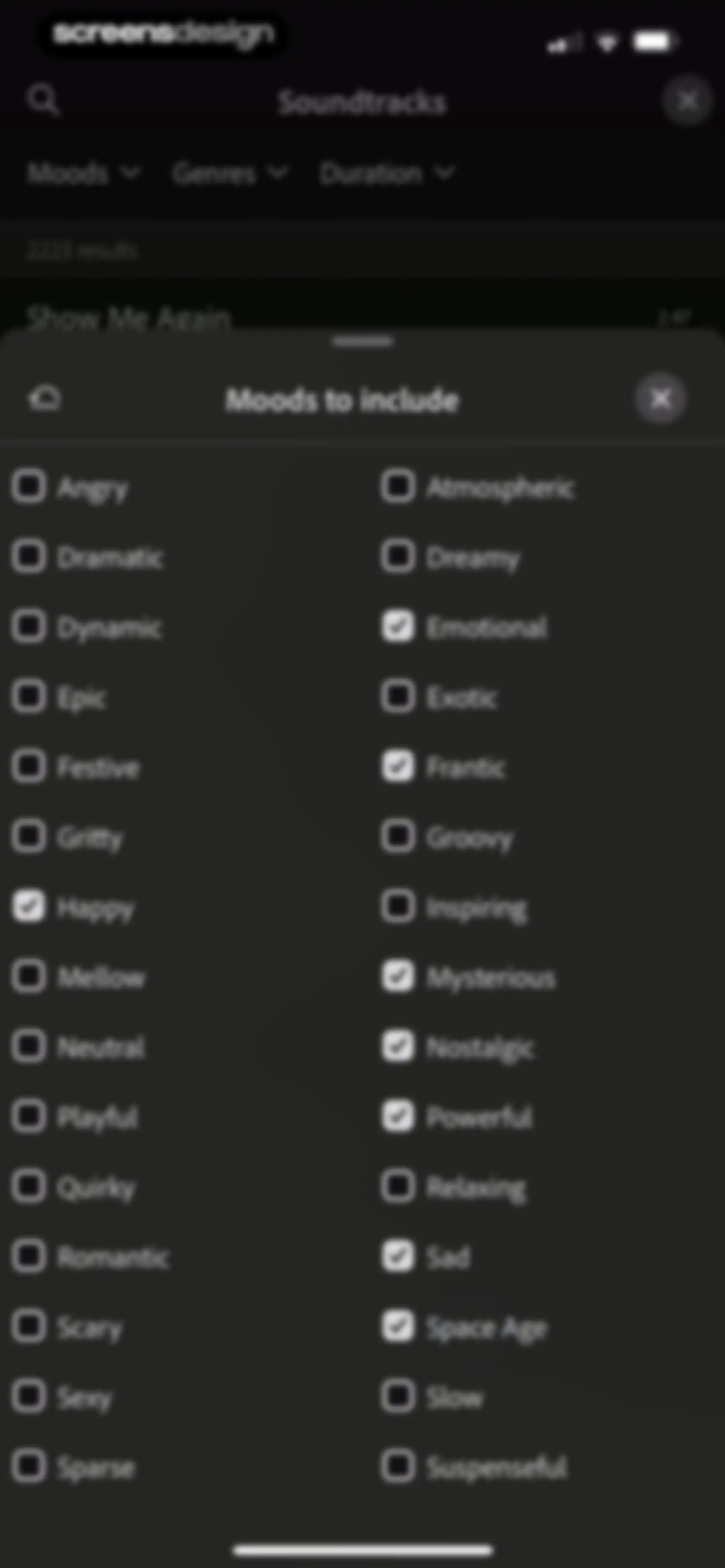 Adobe Premiere AI Video Editor screen 50