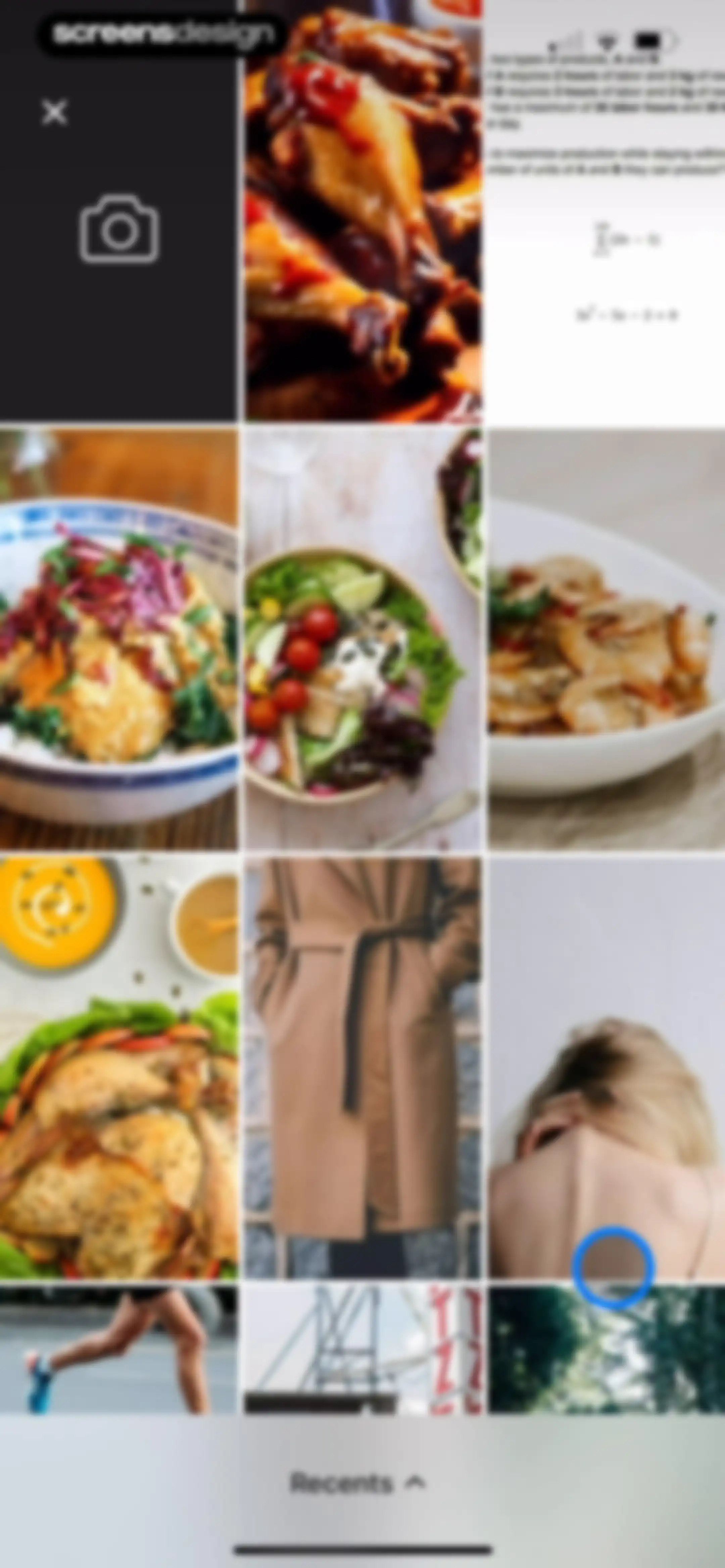 Lift: AI Video & Photo Editor screen 155