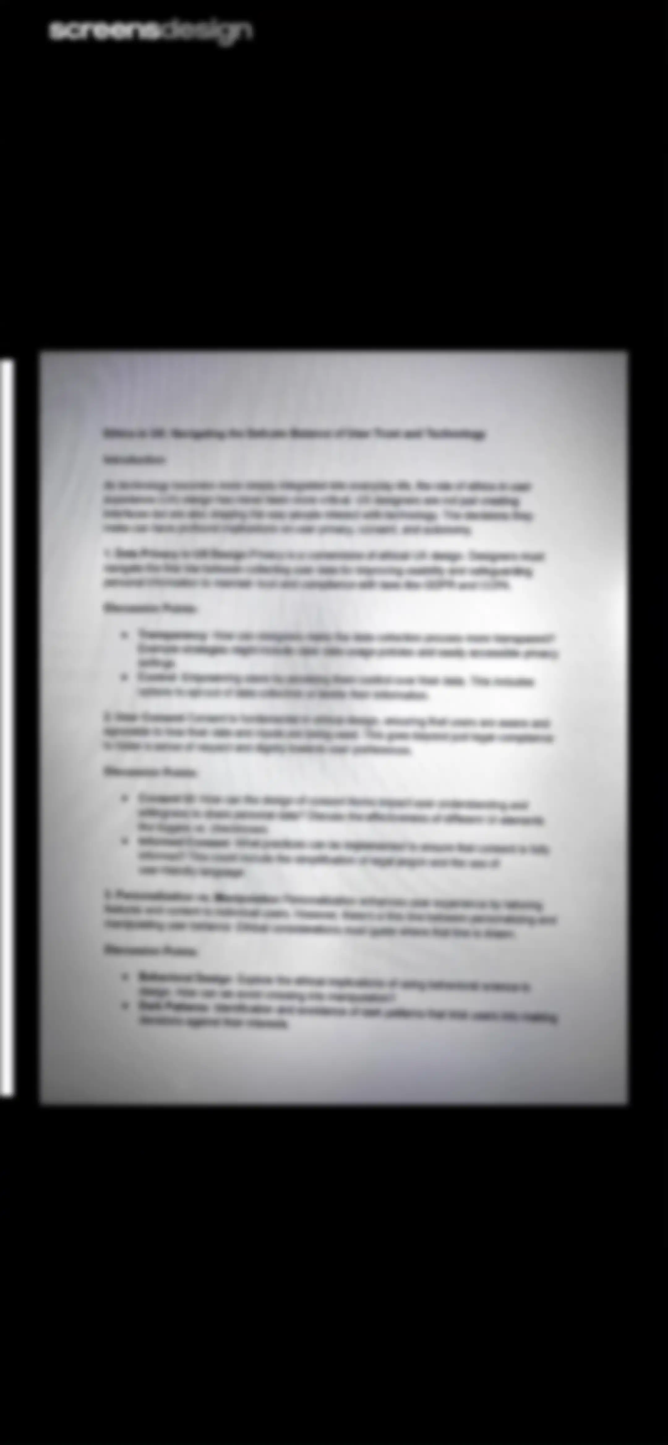 eSign App: Sign PDF Documents screen 19