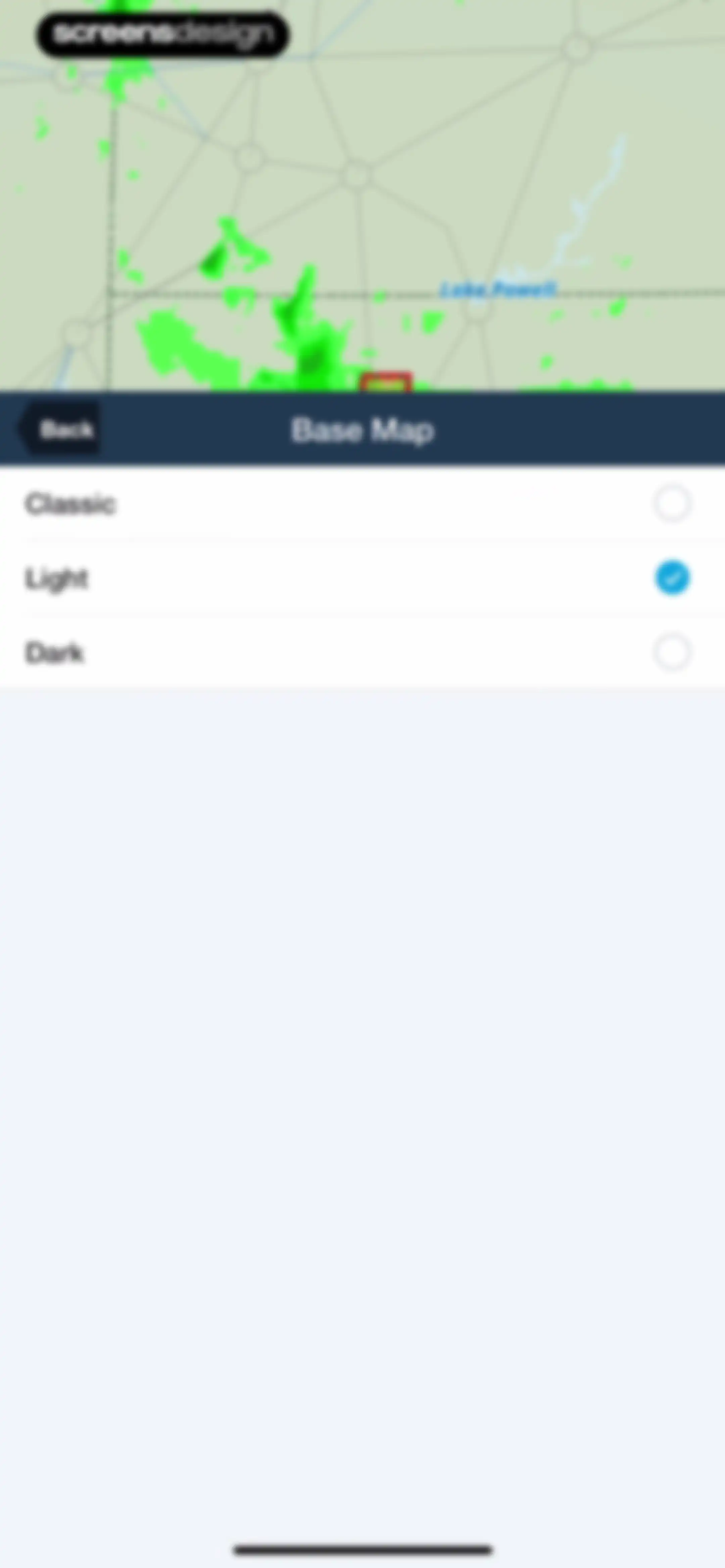ForeFlight Mobile EFB screen 22