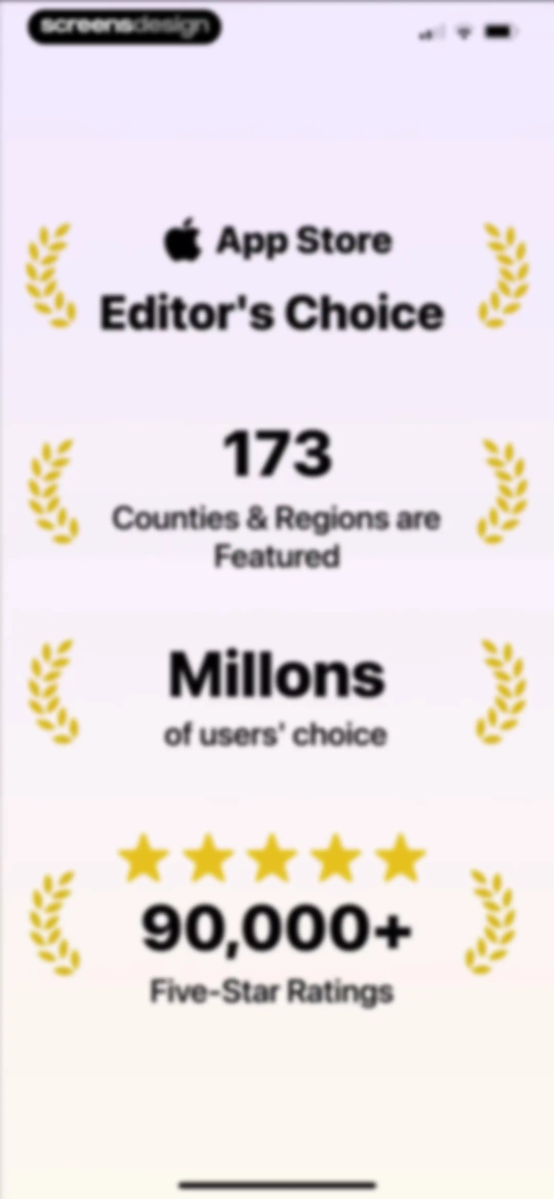 Grow: Health & Fitness screen 6