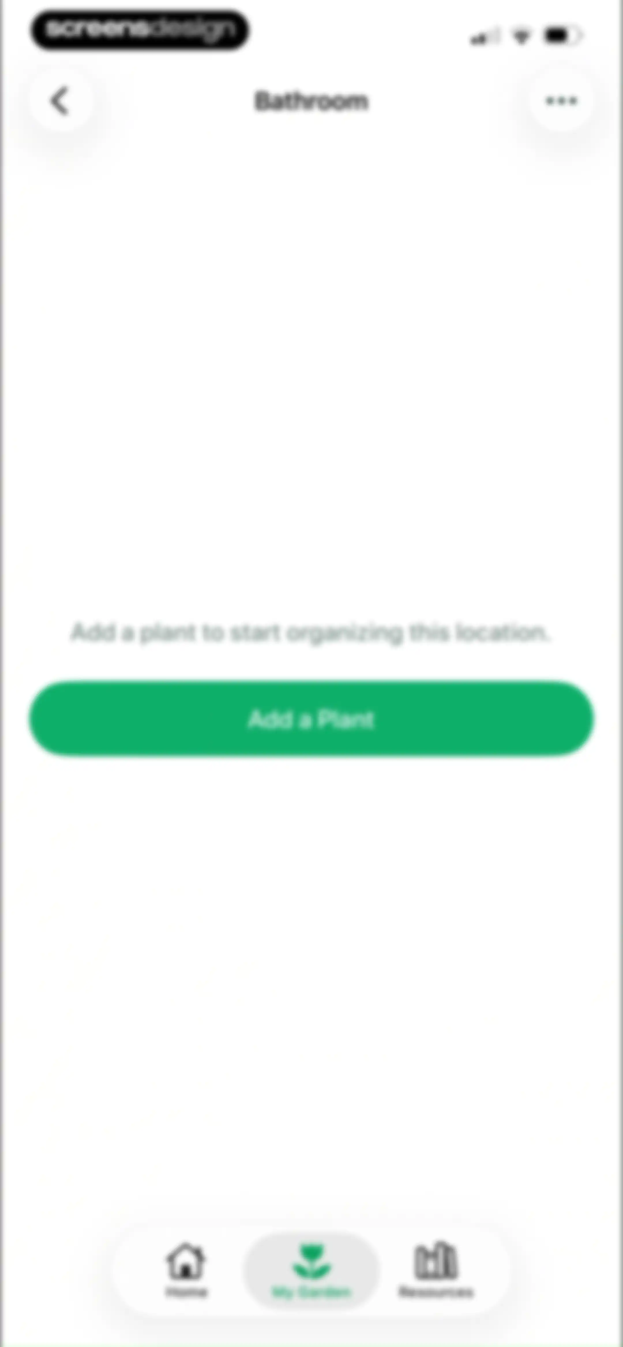 Planto: Plant Identifier screen 52