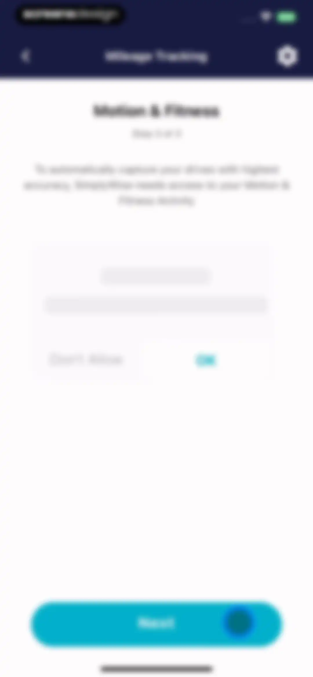 SimplyWise: Receipts, Expenses screen 81