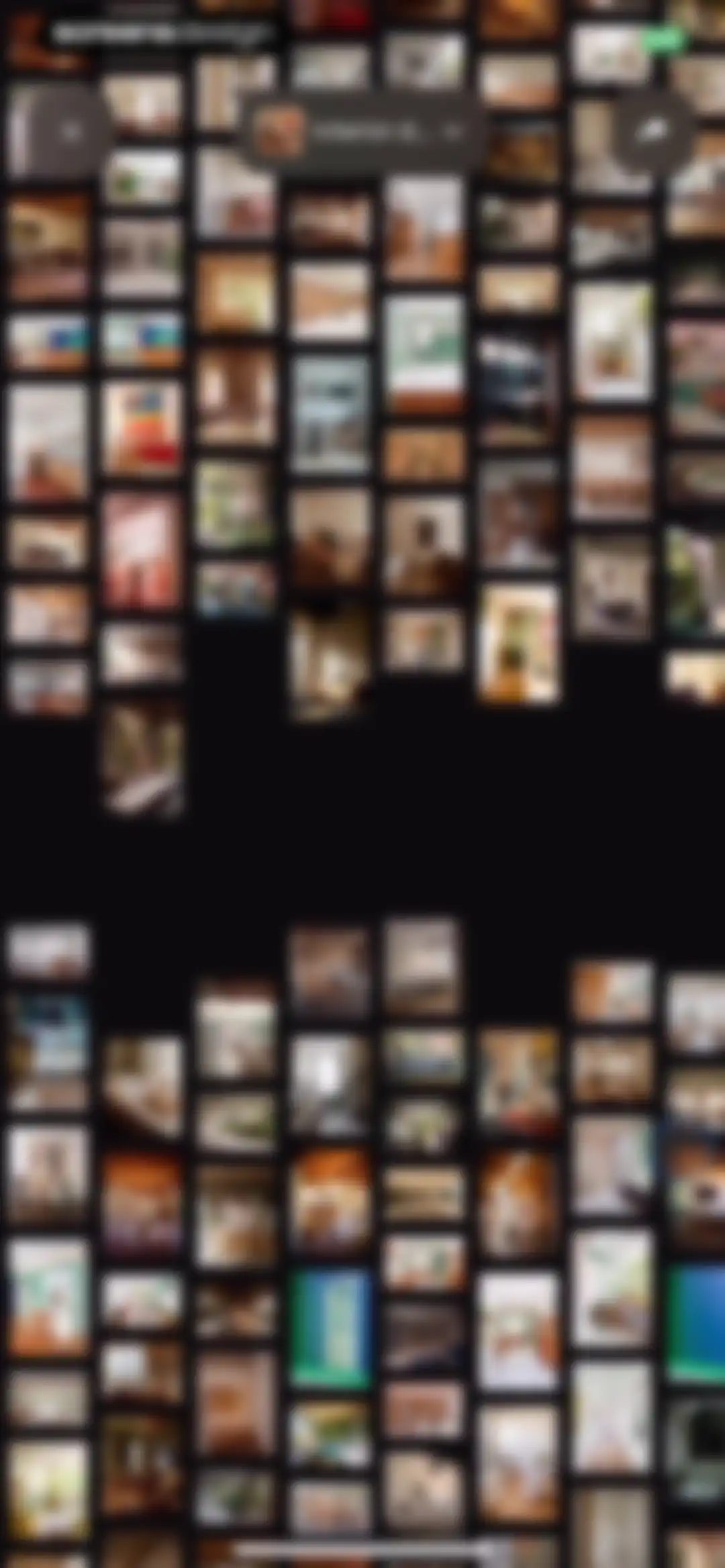 Cosmos: Search & Discover screen 49