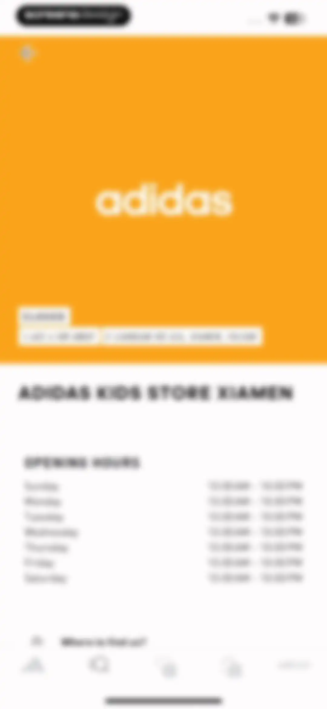 adidas: Shop Shoes & Clothing screen 102