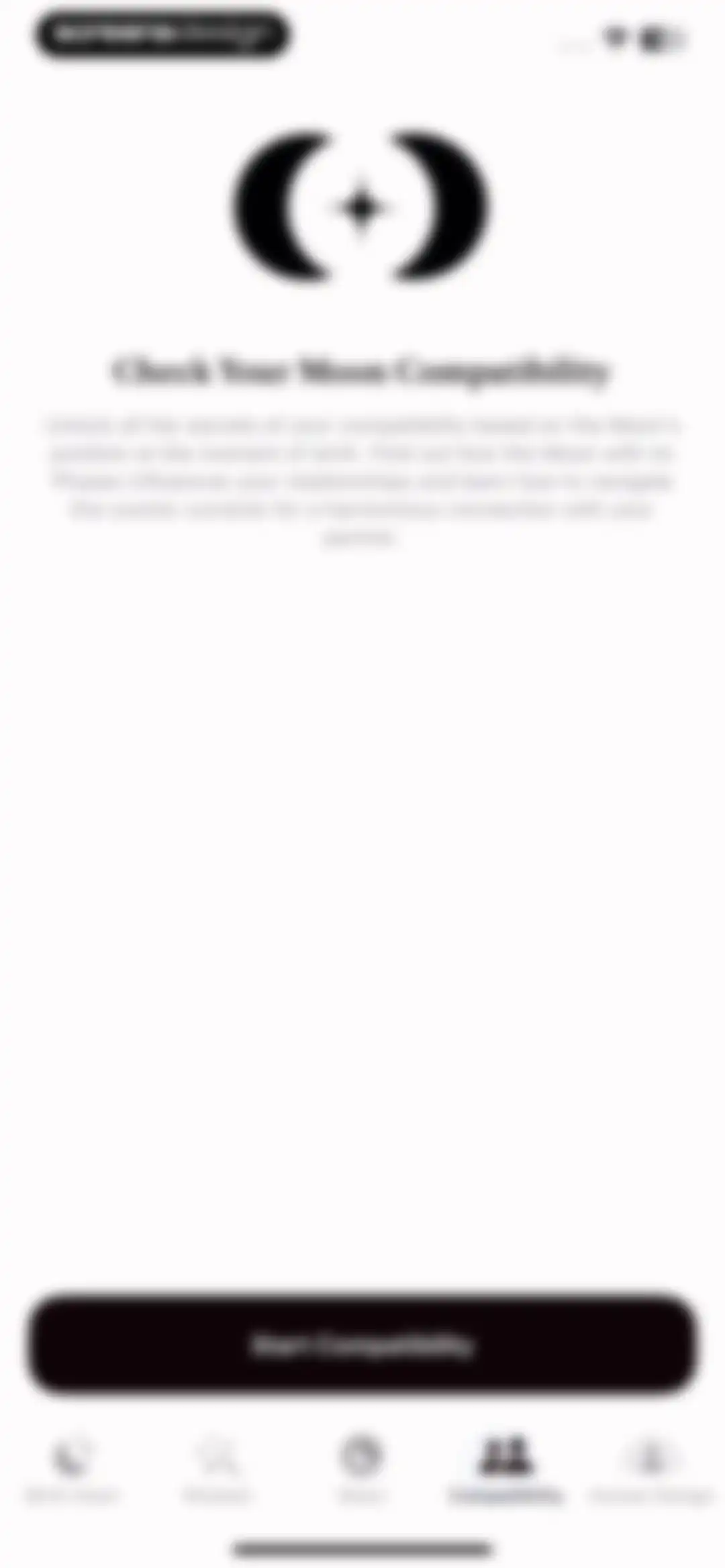 Luna: Your Moon Calendar screen 51