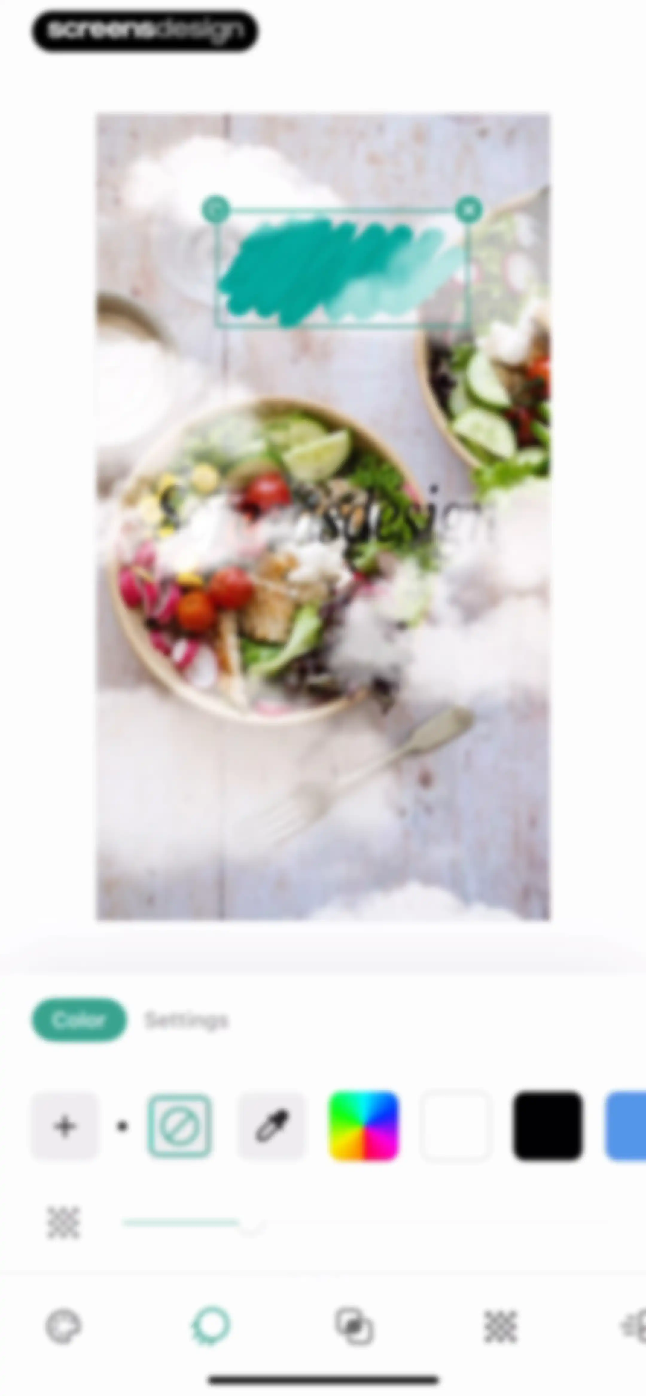 Lift: AI Video & Photo Editor screen 57