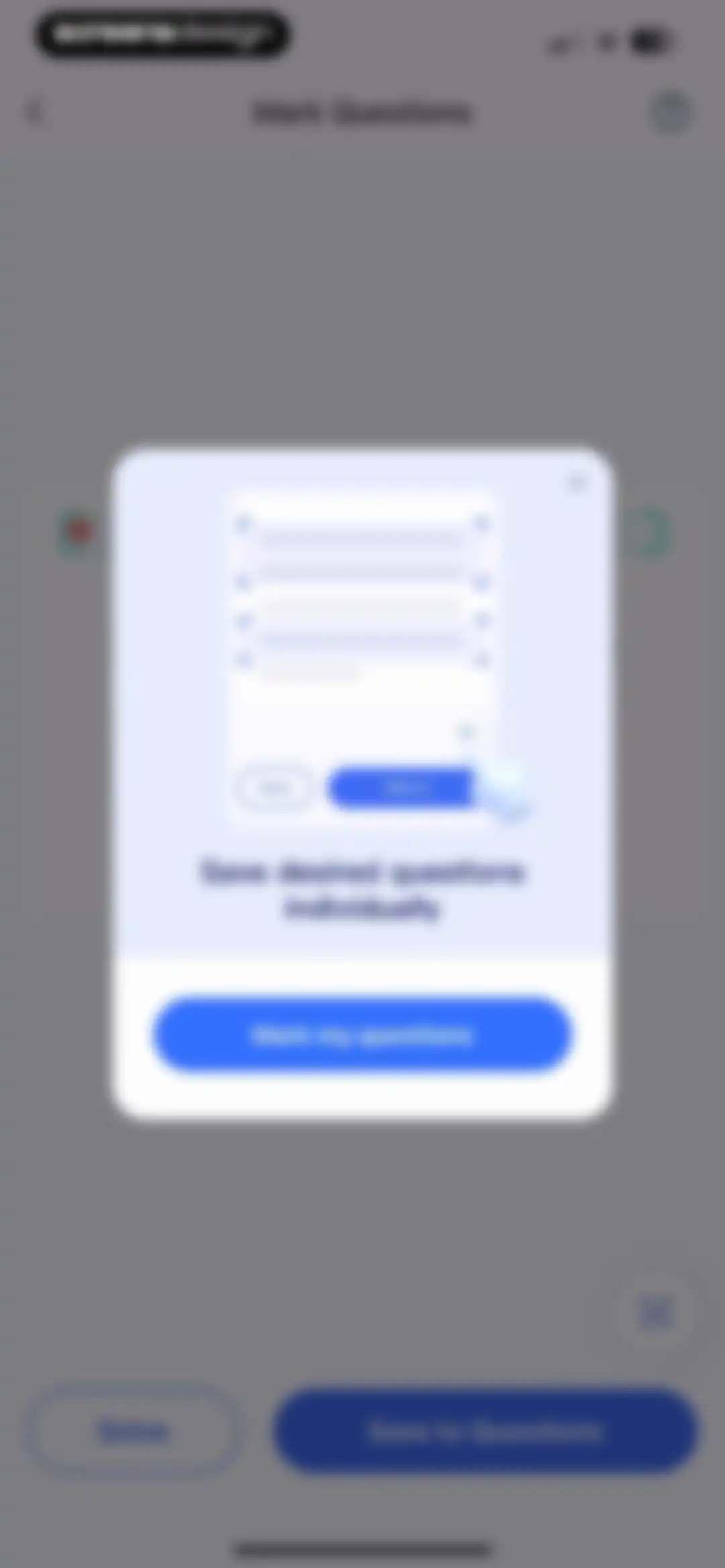 GradeUp: Homework Scanner screen 35