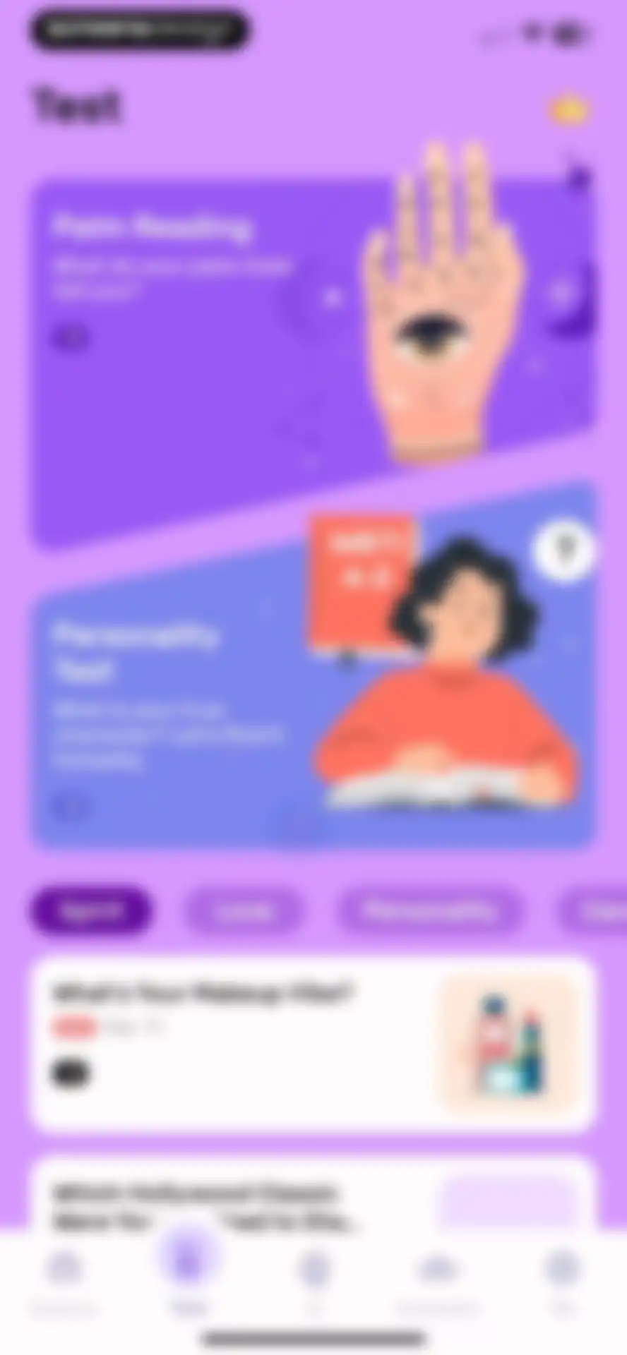 Fantasy-Photo Editor&Animator screen 63