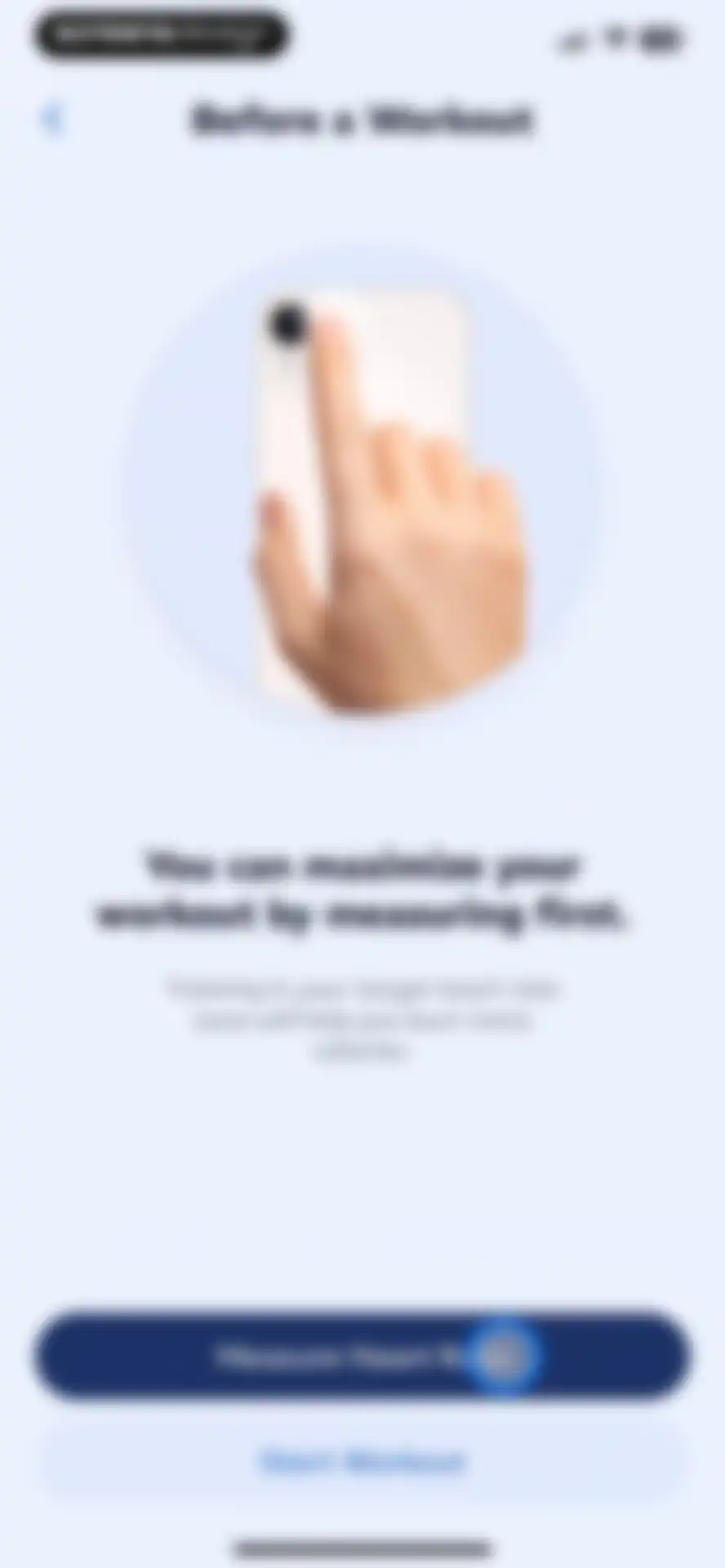 Essential - Healthy Lifestyle screen 50