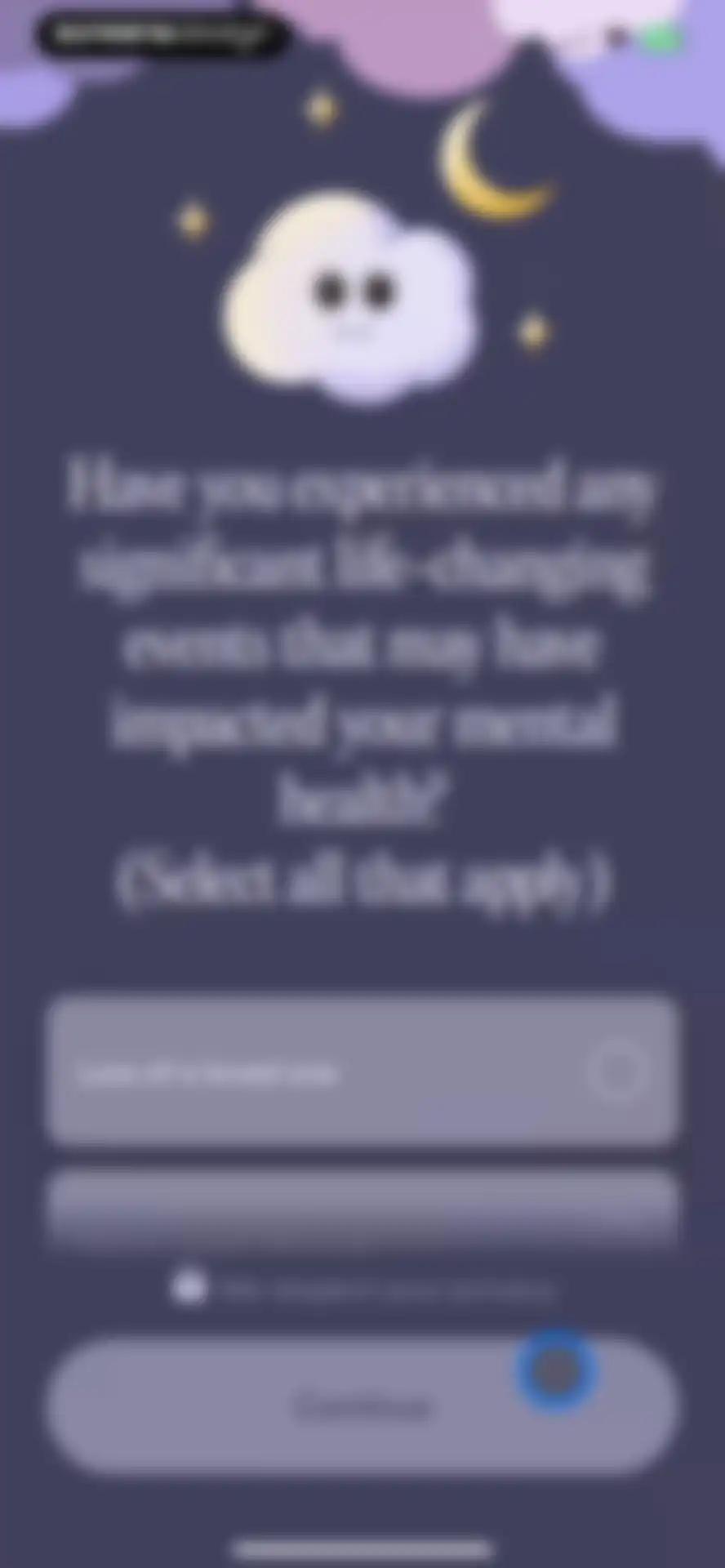 DreamApp: Dream Interpretation screen 28