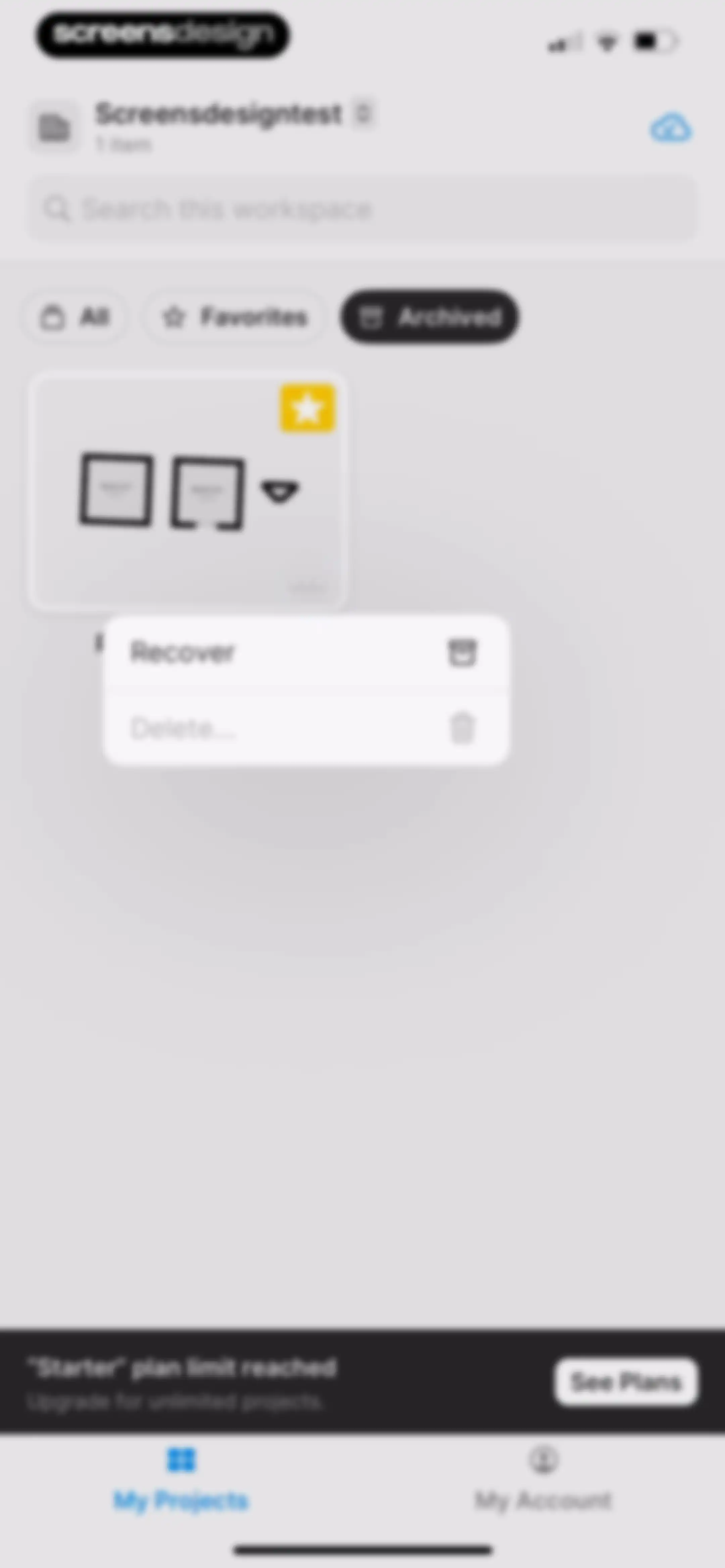 magicplan screen 103