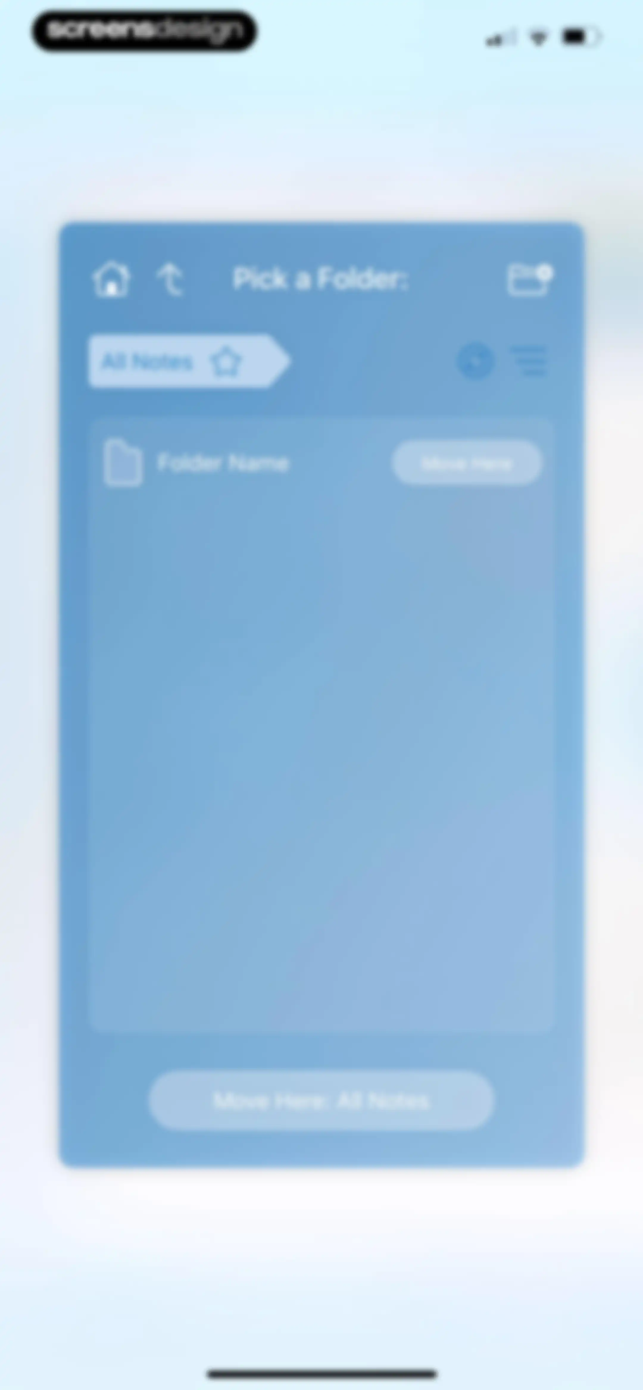 CollaNote: Notes & PDF Markup screen 75
