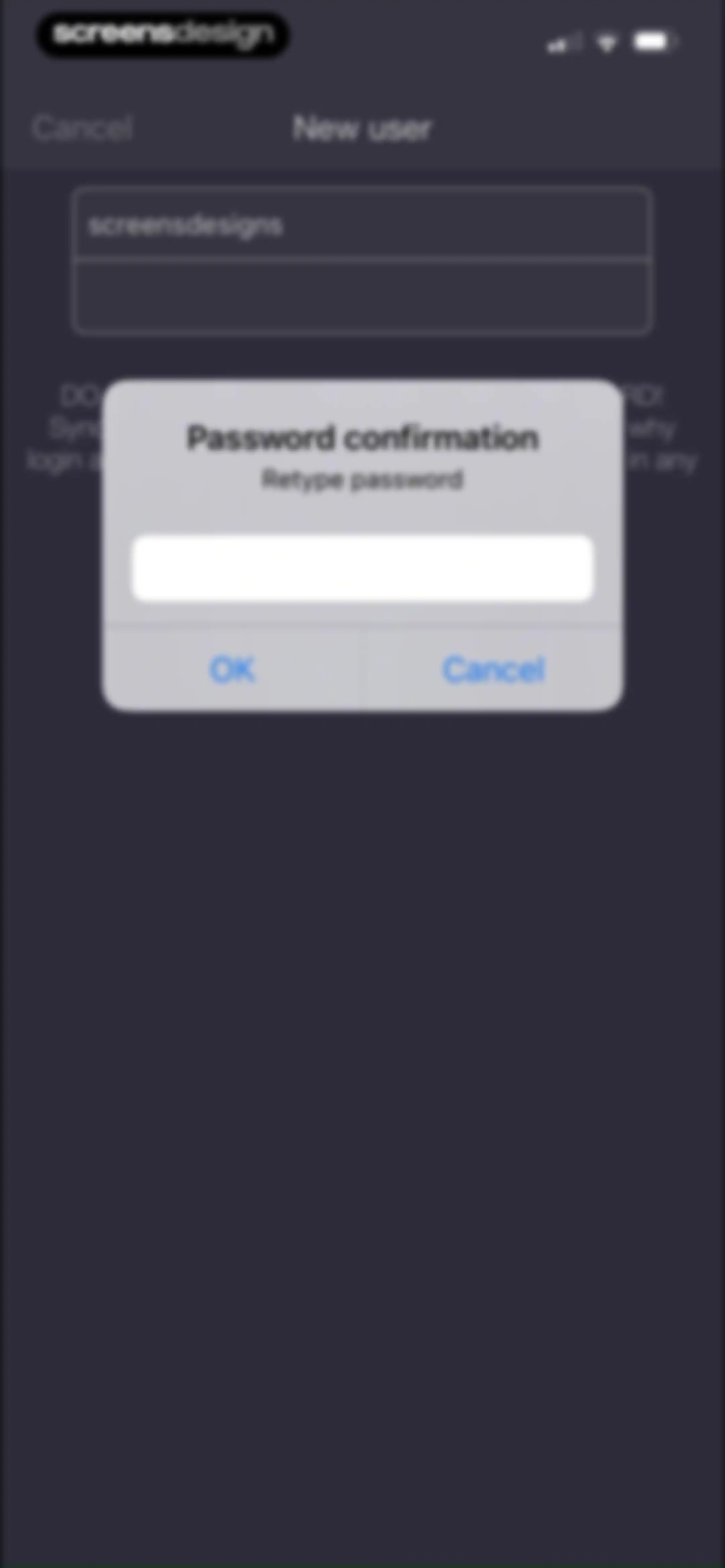 Expenses OK - expenses tracker screen 32