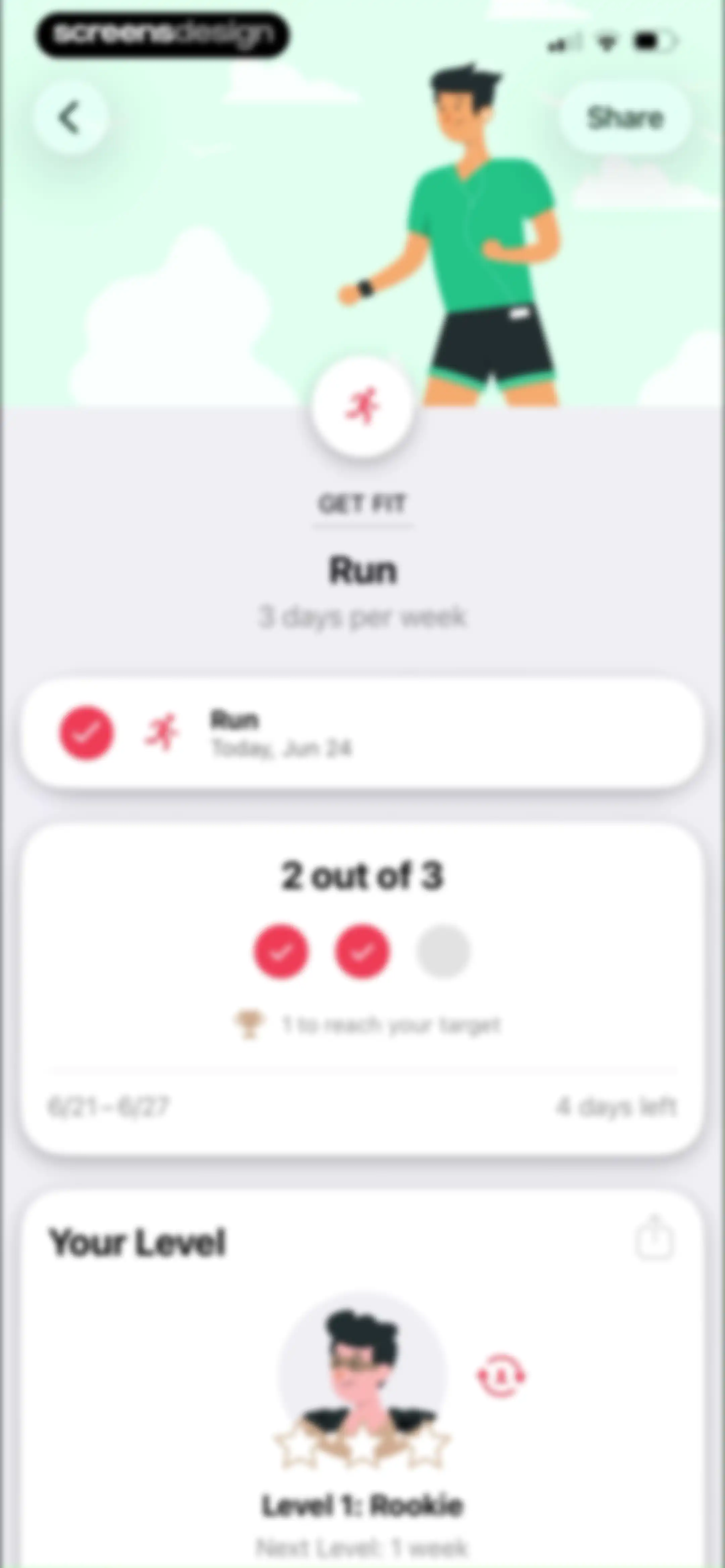 Daylio Journal - Mood Tracker screen 77