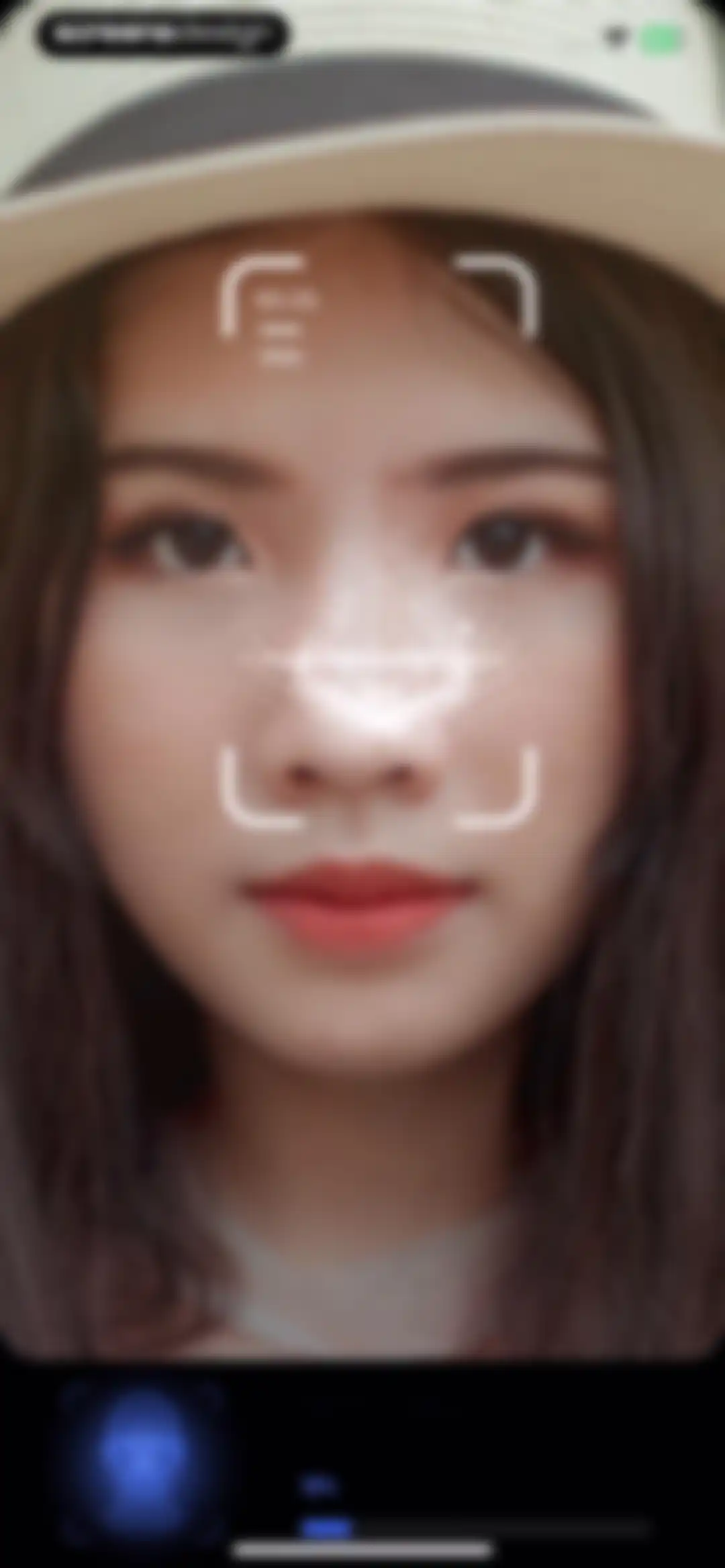 AnimalFace - looksmax ai score screen 91