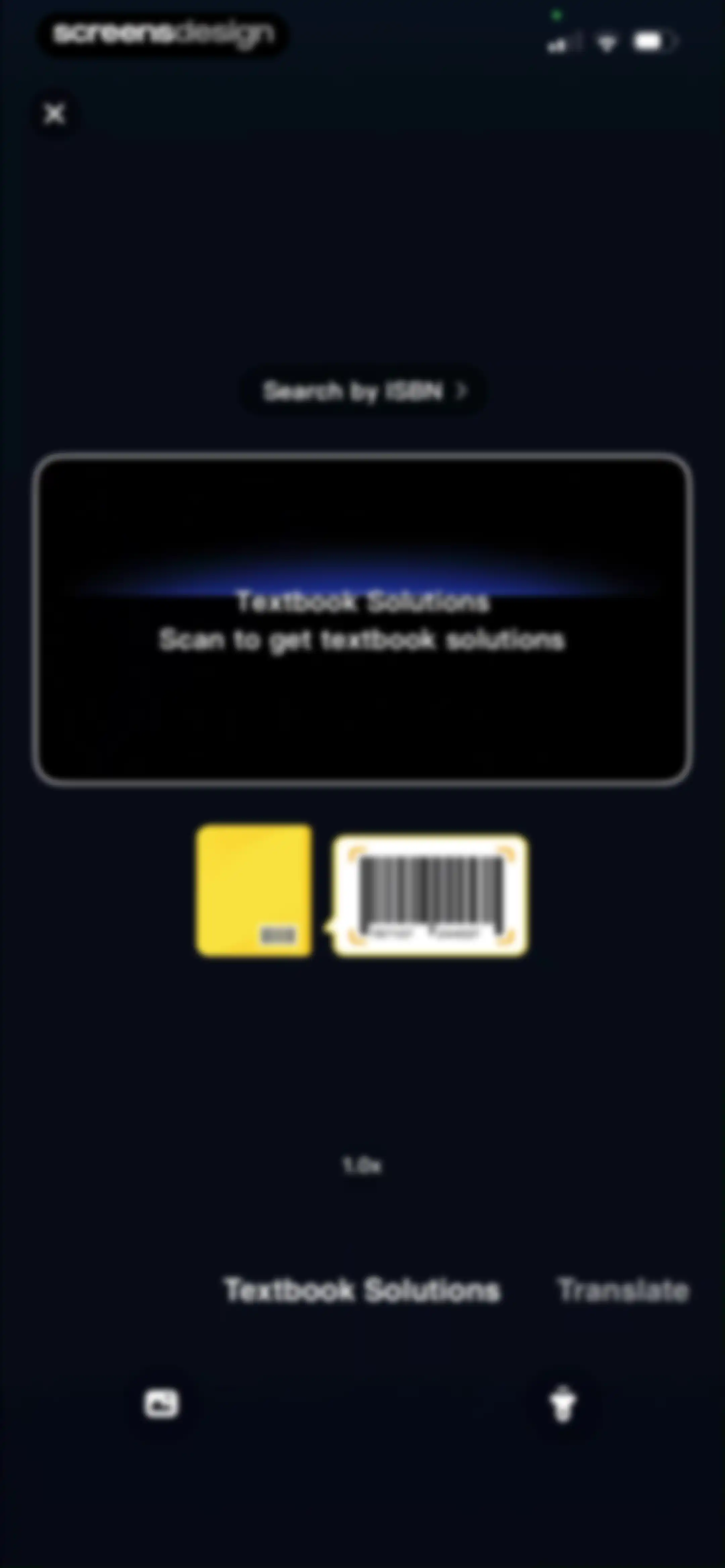 Question.AI-Math Calculator screen 19