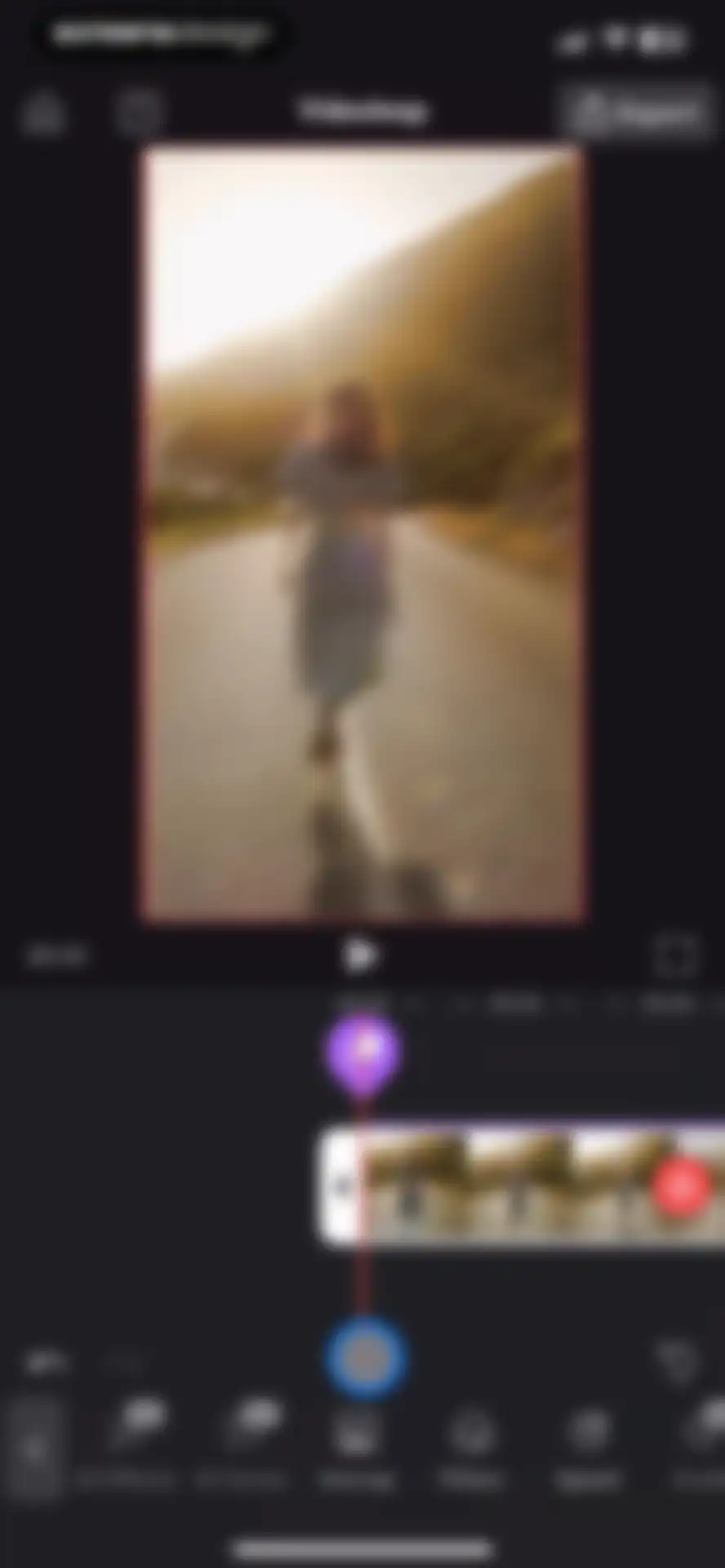 Videoleap: AI Video Editor screen 47