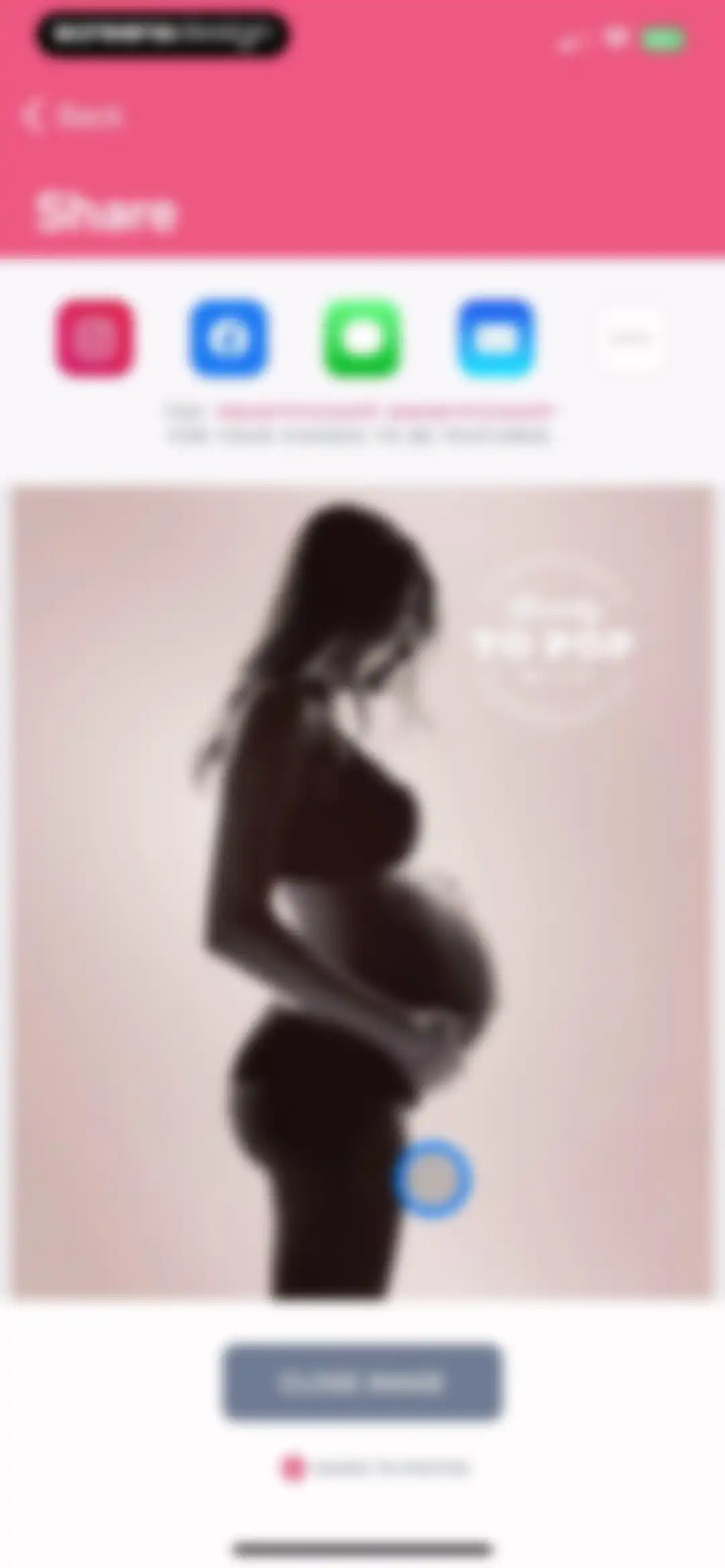 Baby Pics - AI Photo Editor screen 56