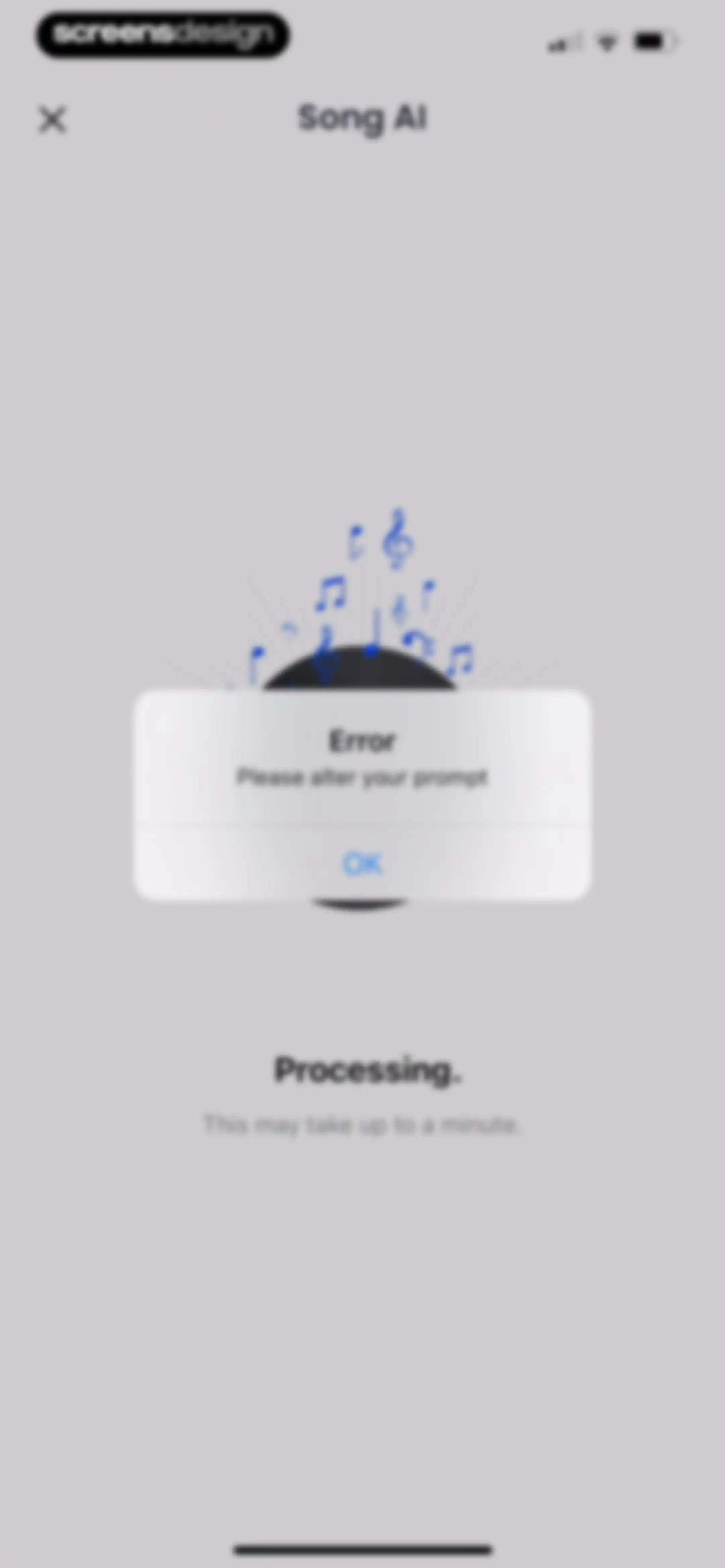 Chat AI - Ask Anything screen 36
