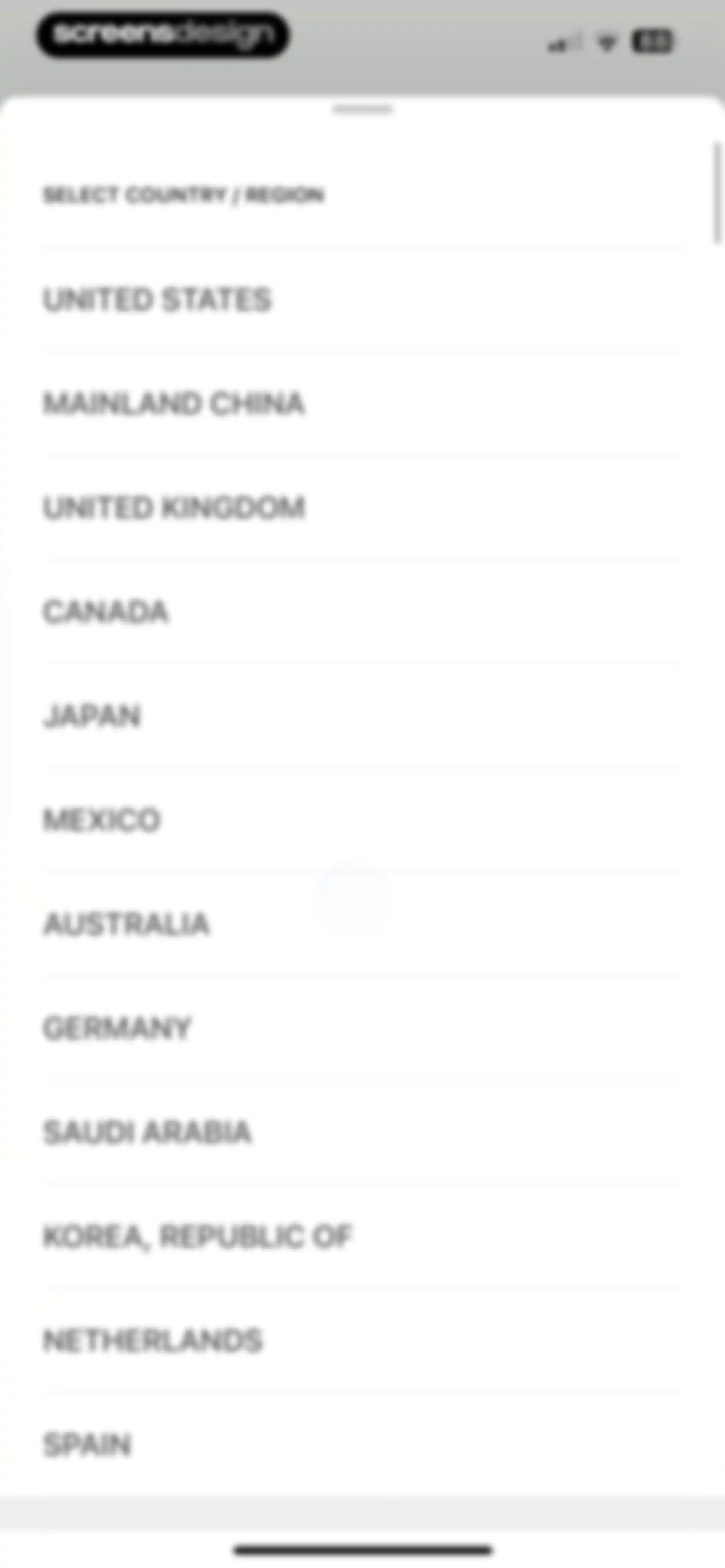IHG One Rewards: Book Hotels screen 8