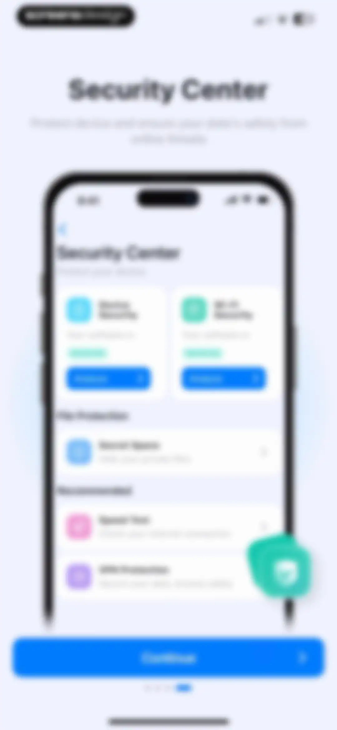 Darksy: Smart Storage Cleaner screen 8