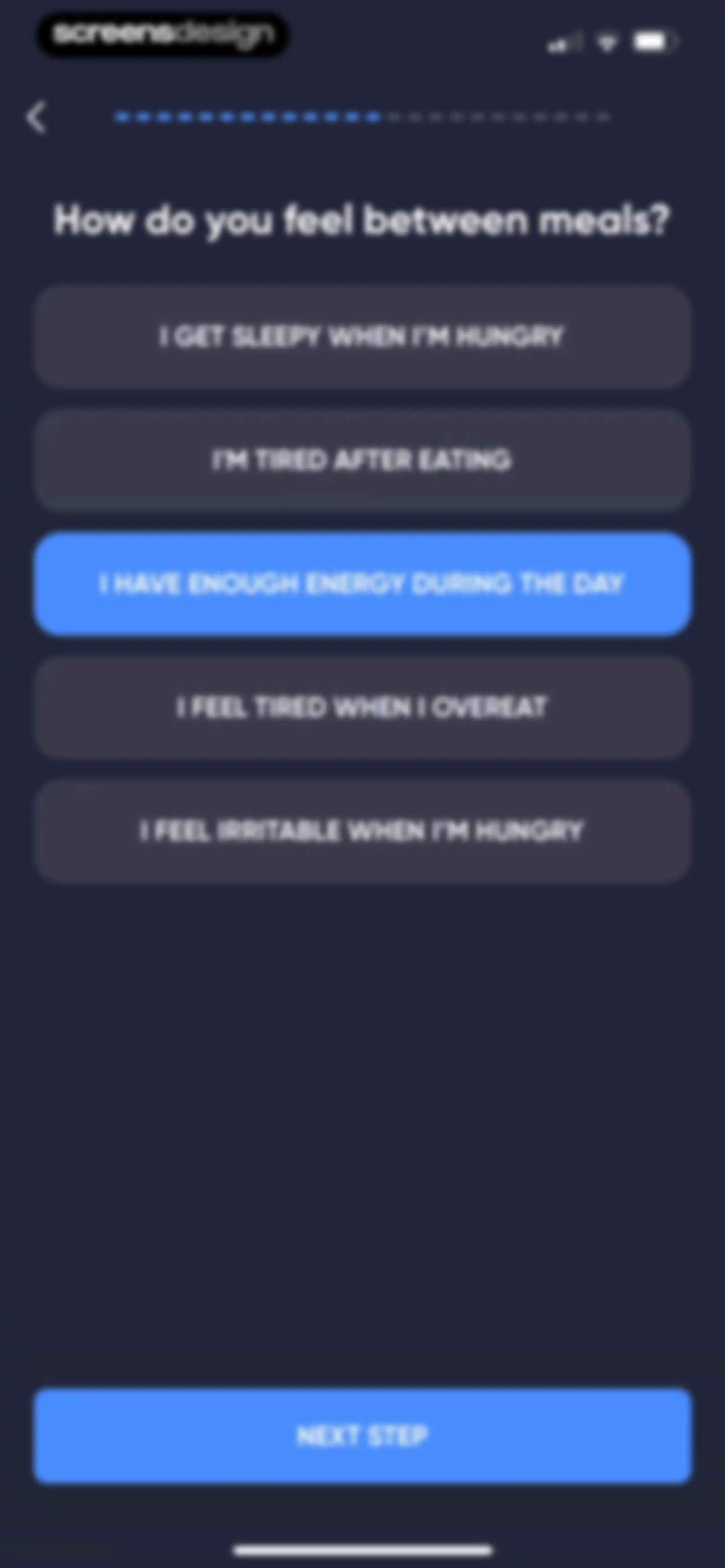 Workouts For Men: Gym & Home screen 16