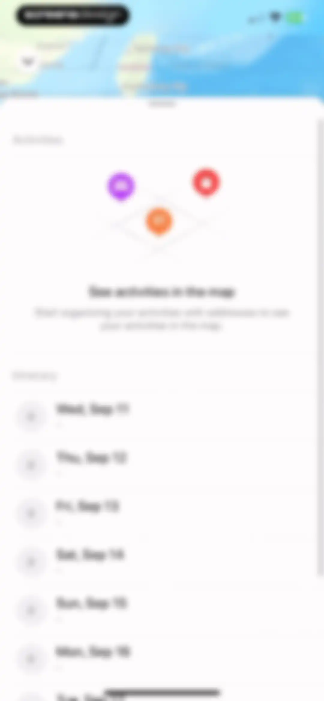 Tripsy: Travel Planner screen 34