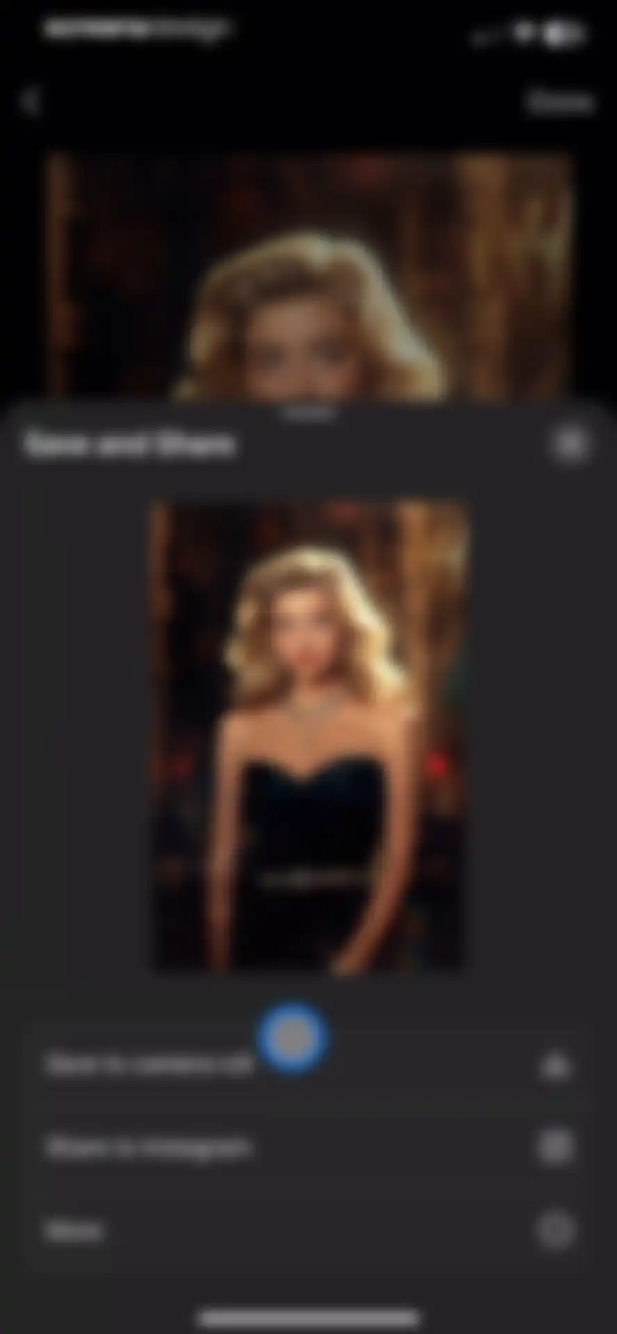 AI Photo Generator - Collart screen 25