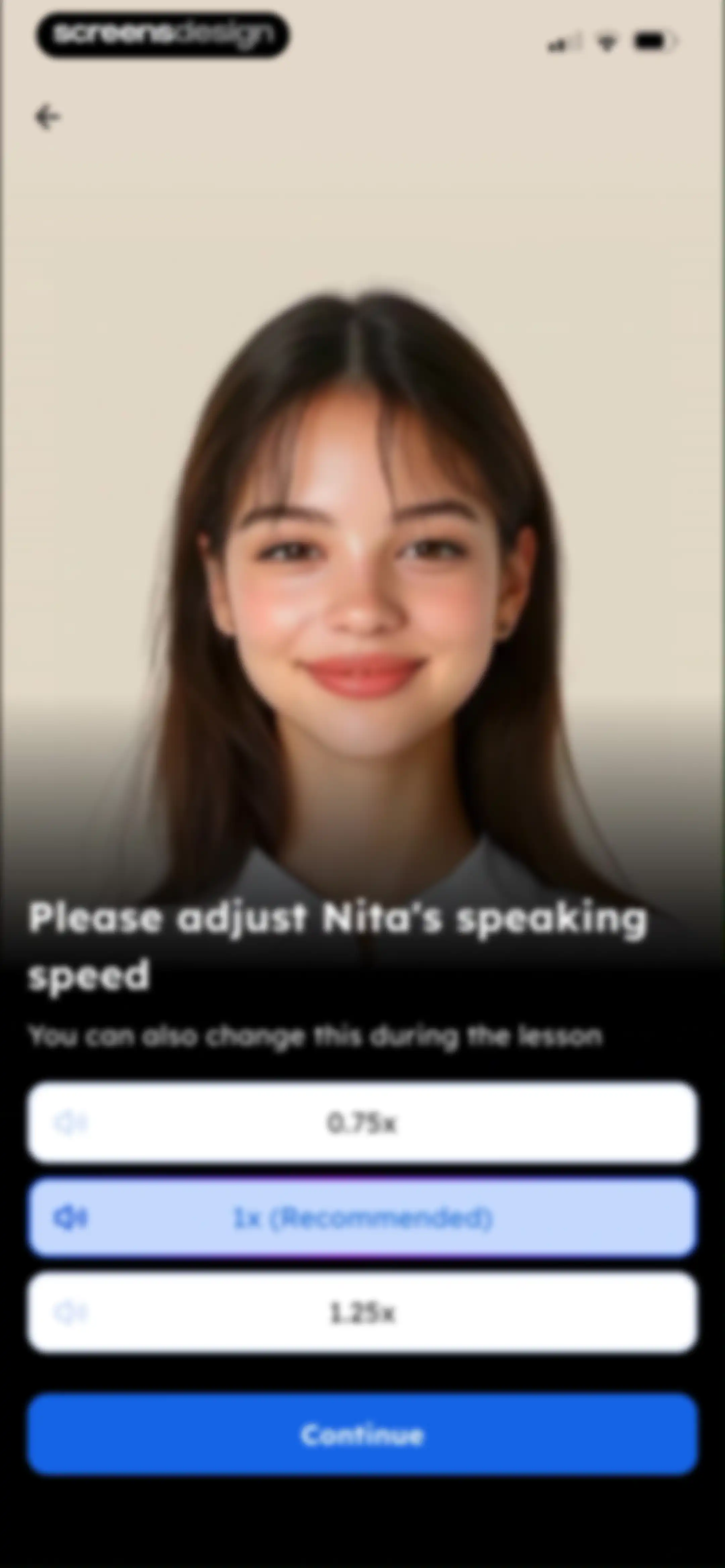 Language Learning - Easy Speak screen 31