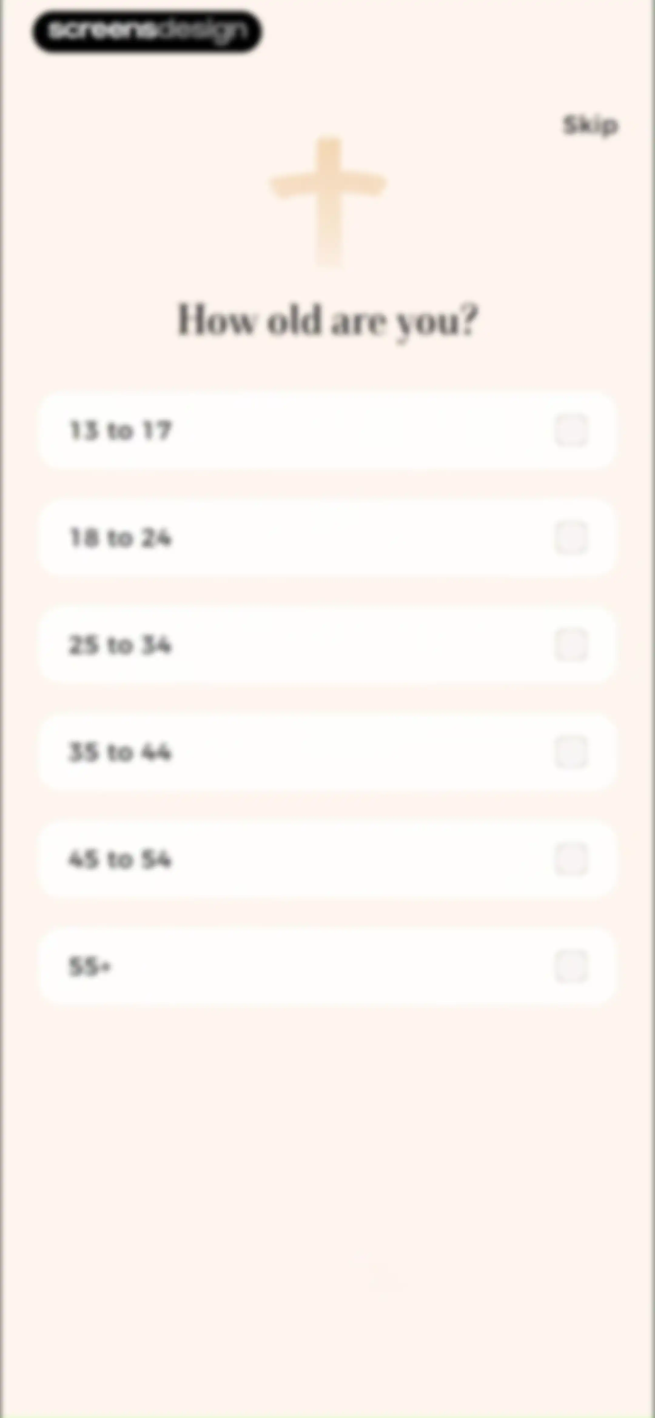 BibleCare:Verses,Prayers&Chat screen 5
