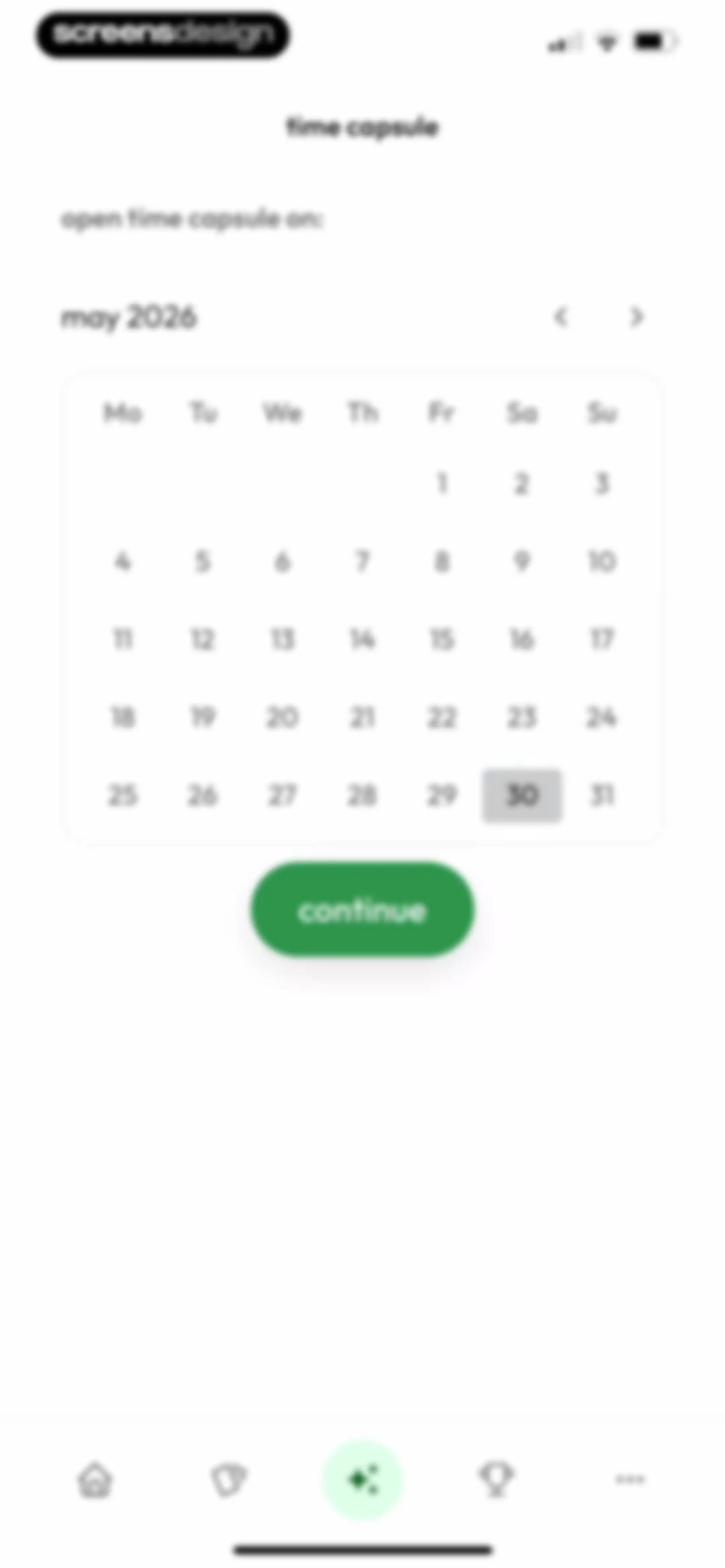 Jungle: AI Flashcards & Quiz screen 94