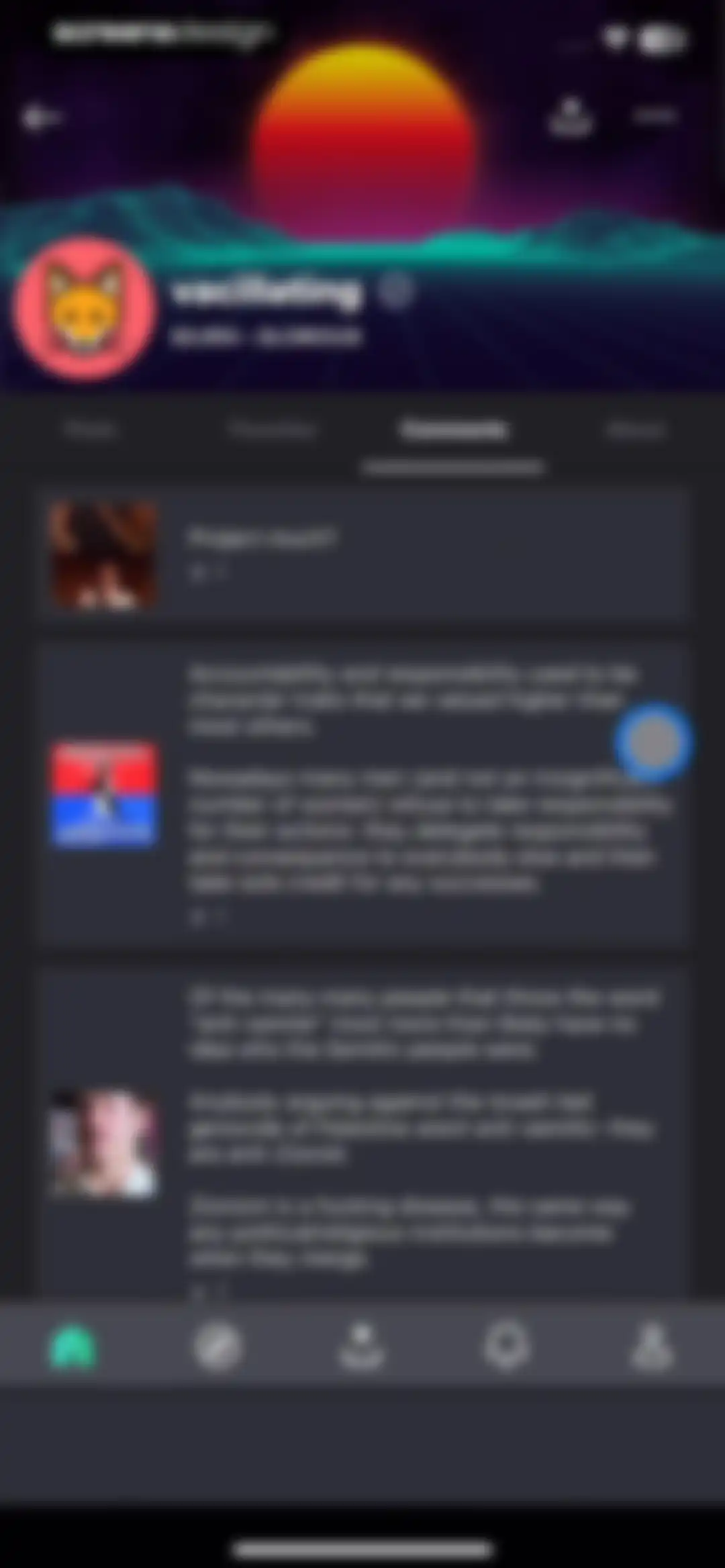 Imgur: Funny Memes & GIF Maker screen 37