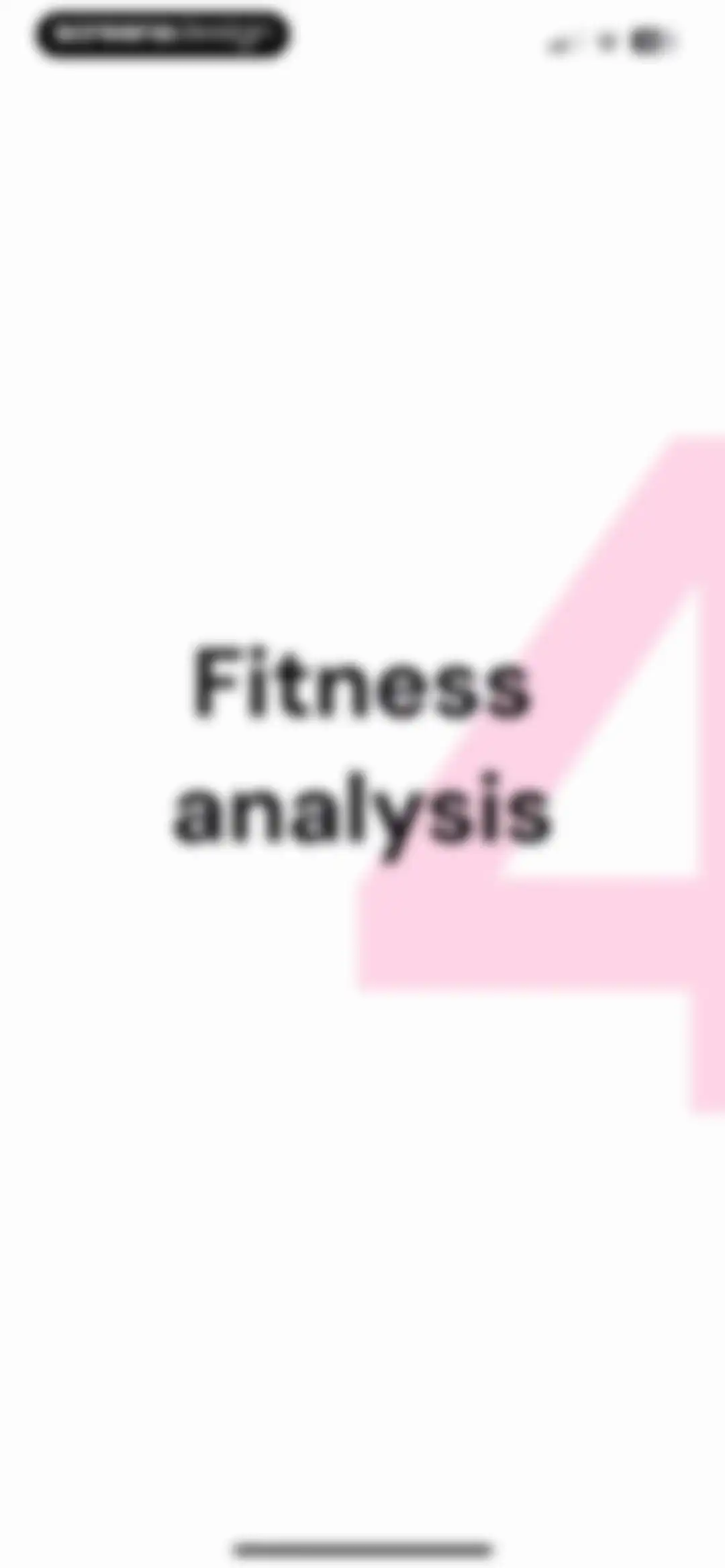 Workout for Women: Fit at Home screen 28