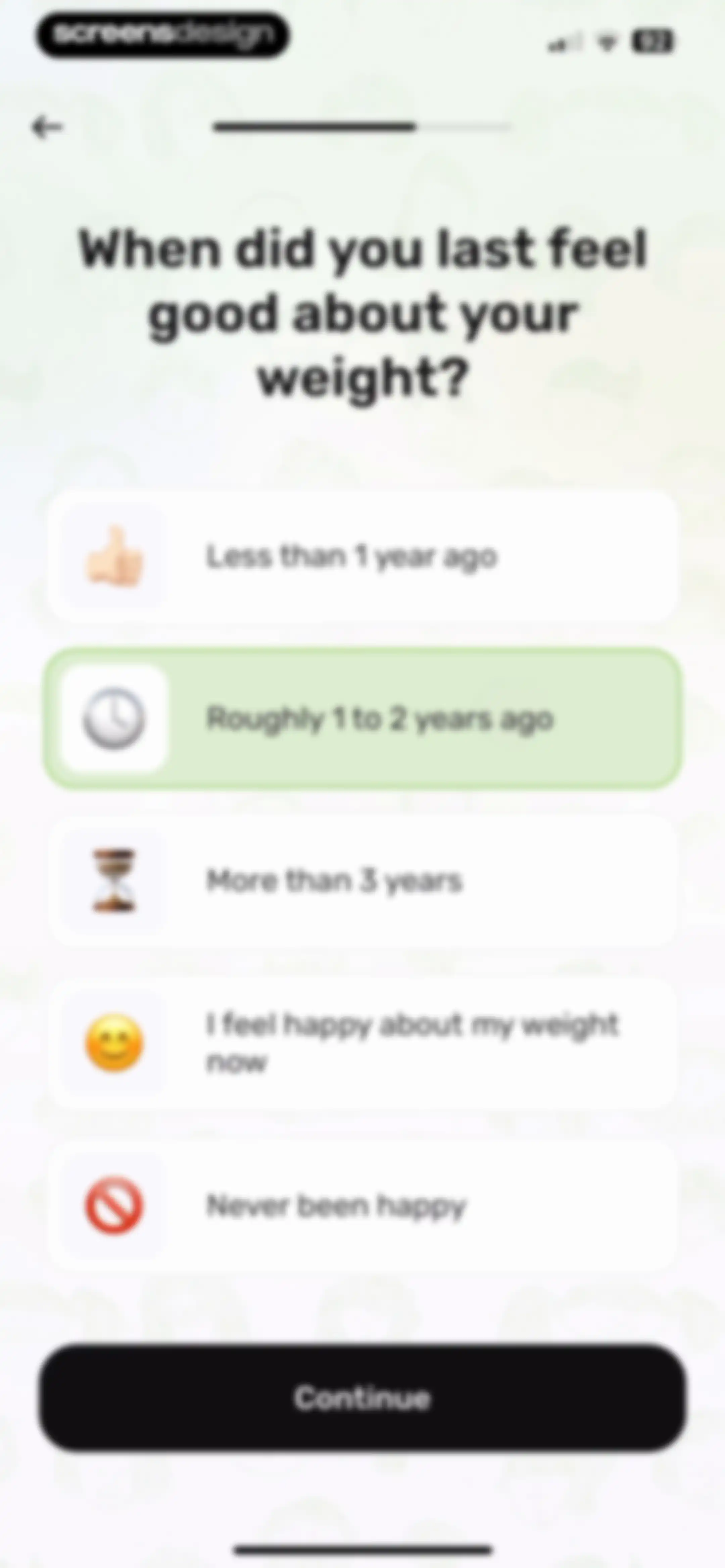 AI Calorie Tracker by Eatwise screen 24