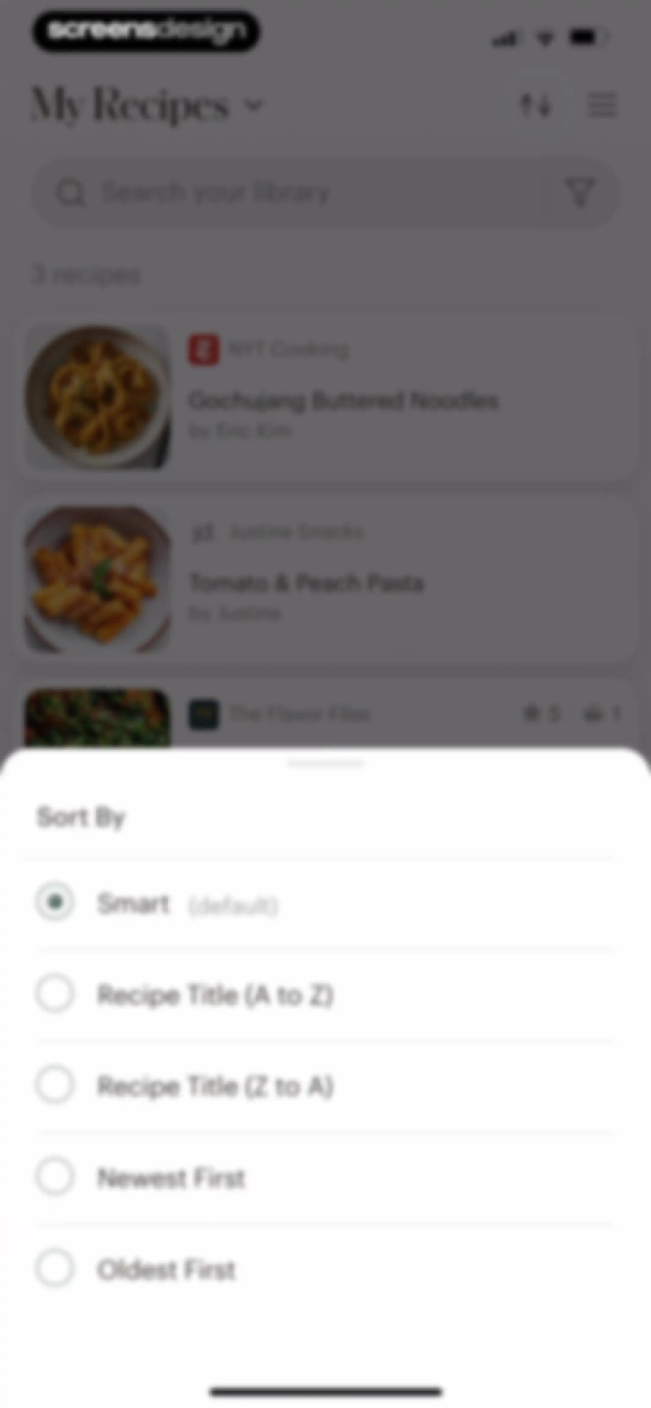 Deglaze: Cooking, Simplified screen 80