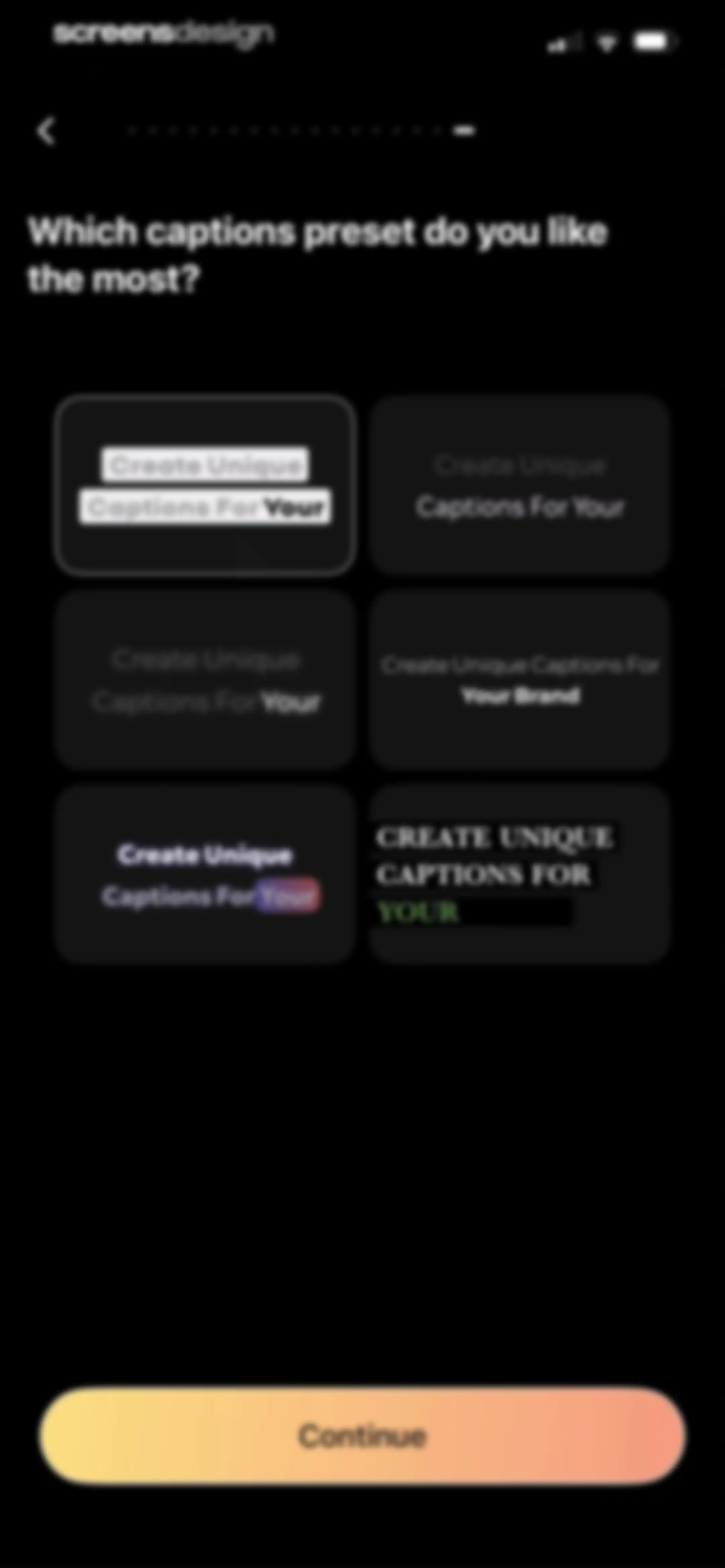 Verba: AI Captions Reels Maker screen 19