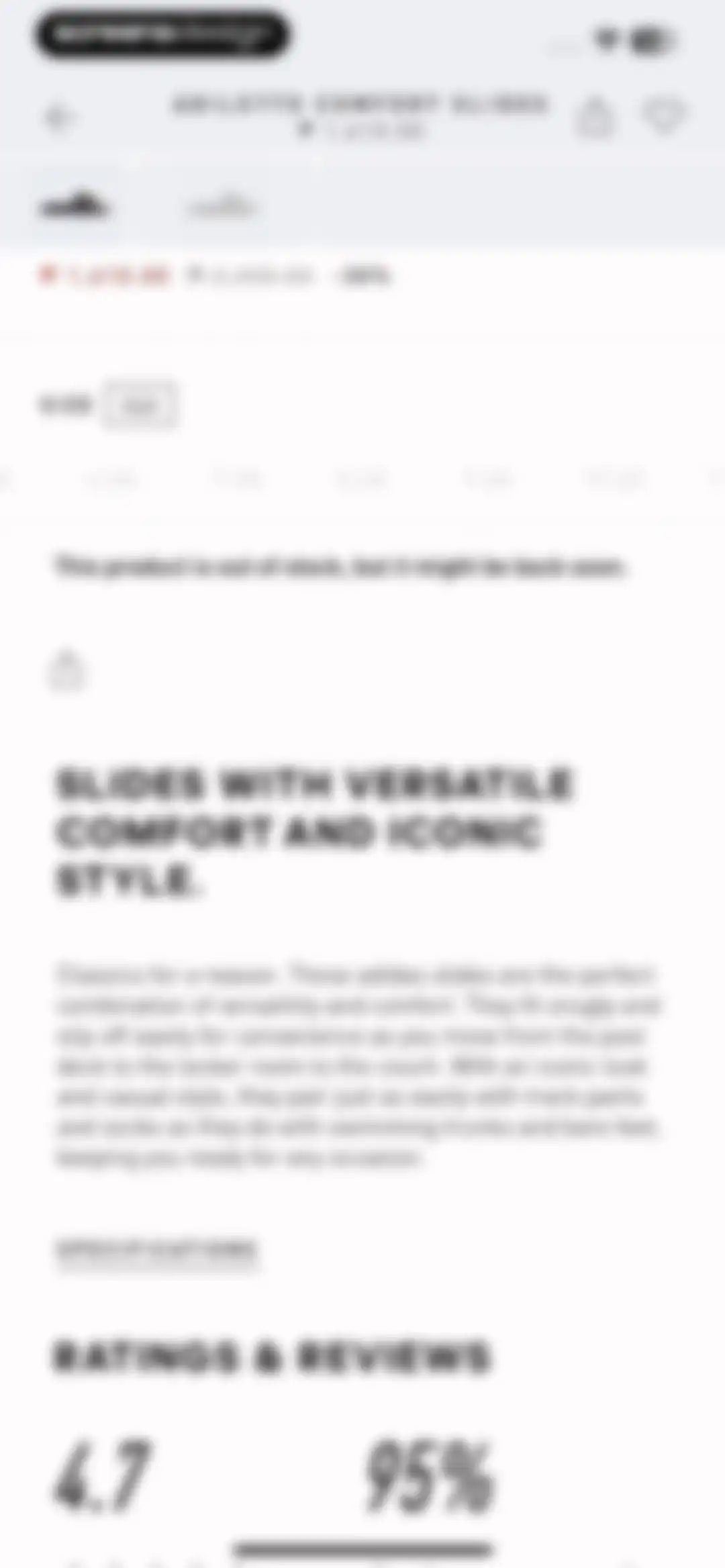 adidas: Shop Shoes & Clothing screen 30