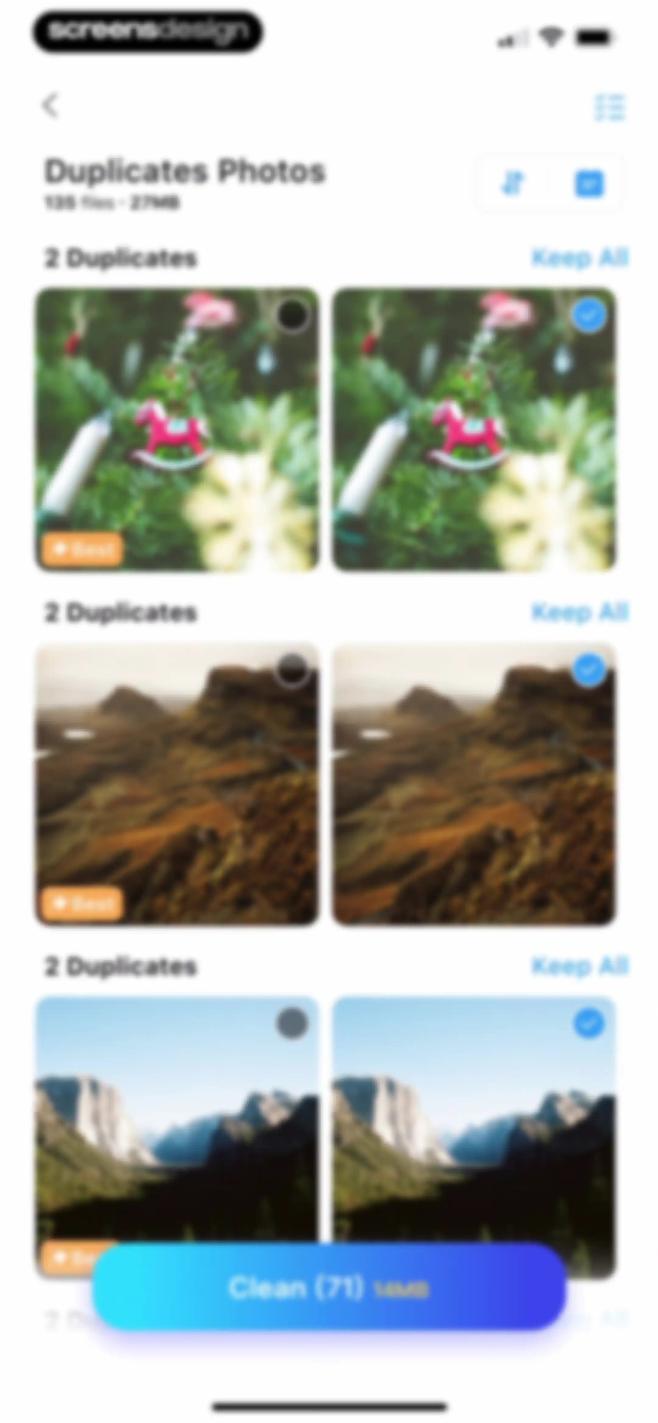 Smart Cleaner: Free Up Storage screen 29